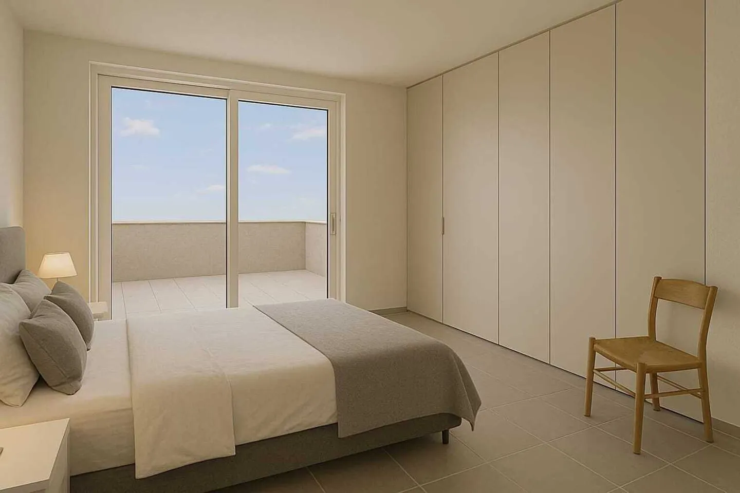 Vivere con vista | Casa bifamiliare di 5,5 stanze con opzioni di personalizzazione - Foto 3 di 11