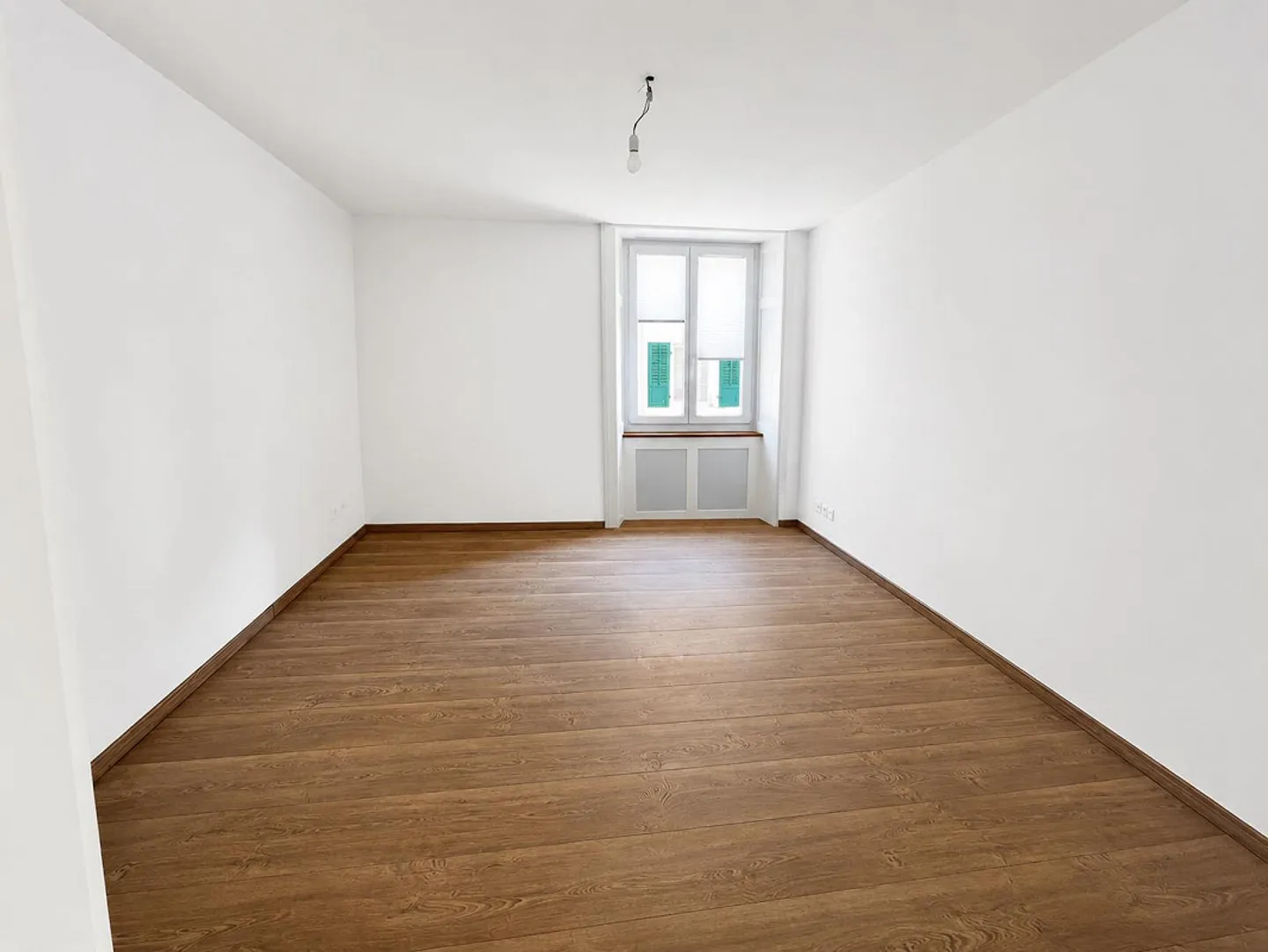Appartement dans une villa Art Nouveau indépendante – 5,5 pièces, 160 m², jardin - Photo 3 sur 11