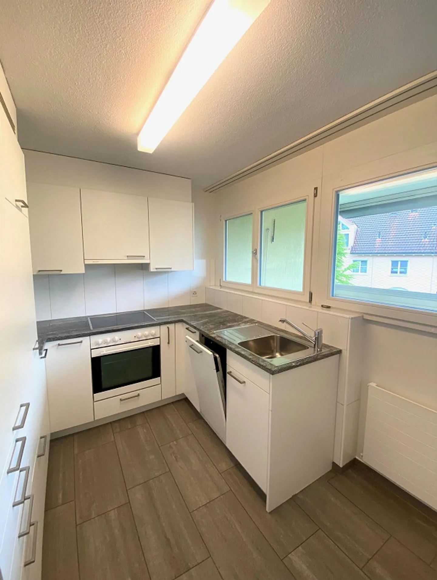 Vivre dans le vert et utilisation partagée de l'espace jardin - Photo 2 sur 10