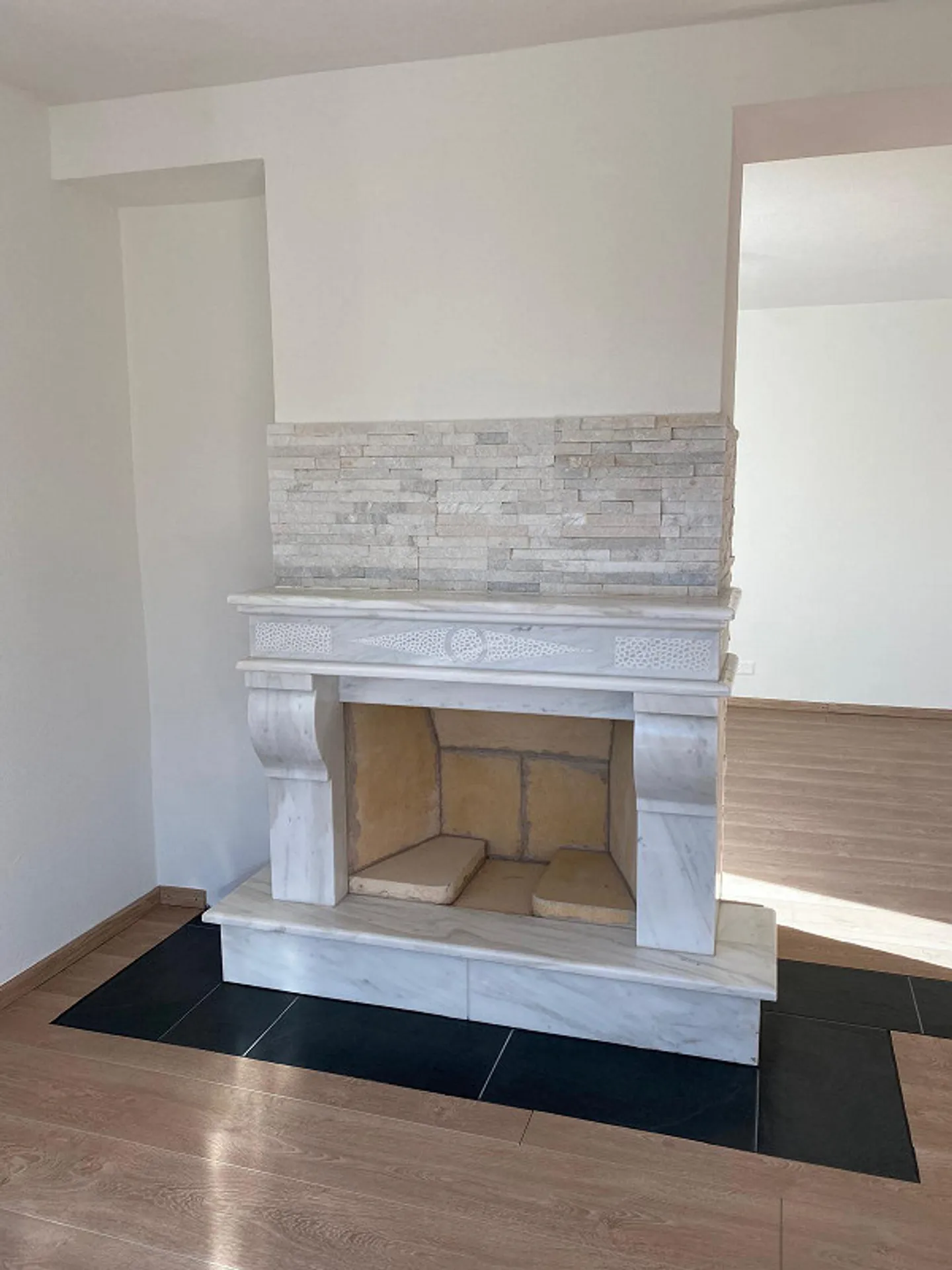 Appartement dans une villa Art Nouveau indépendante – 5,5 pièces, 160 m², jardin - Photo 6 sur 11