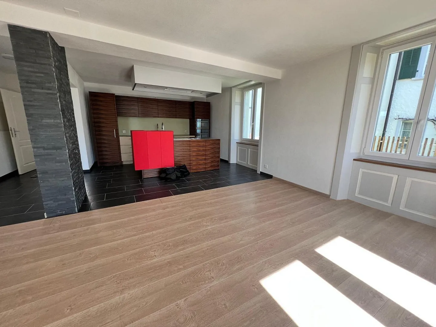 Appartement dans une villa Art Nouveau indépendante – 5,5 pièces, 160 m², jardin - Photo 7 sur 11