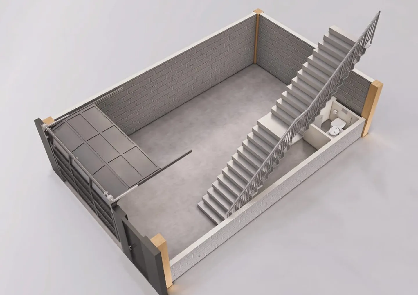 Oggetto industriale 1 pezzo - Foto 4 di 7