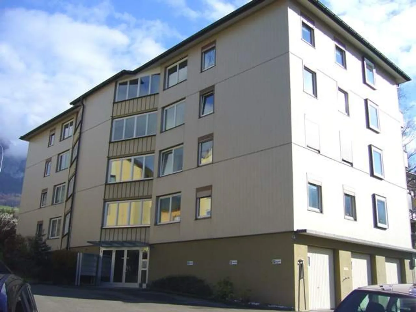 4.5-room apartment in a central location, limited to 1 year - Photo 9 of 9