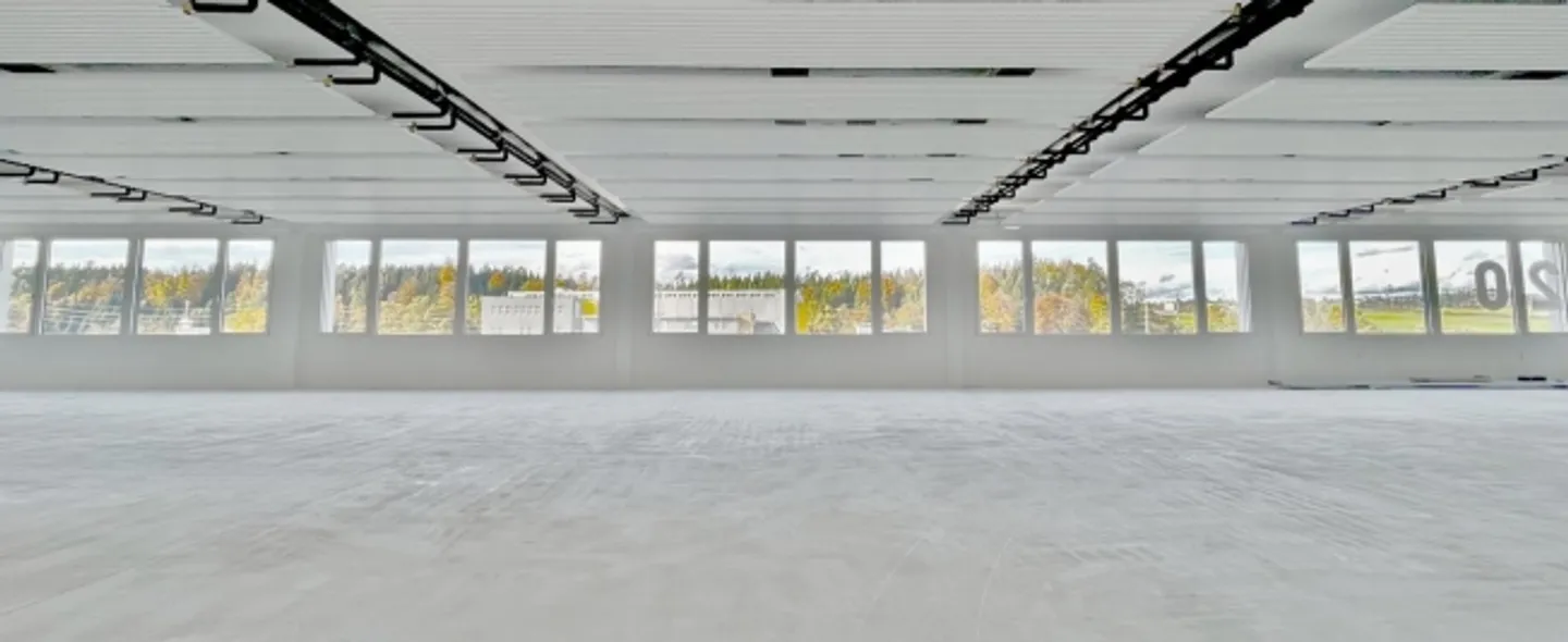 "Dernière partie de bureau - près de la gare de Root-D4!" - Photo 2 sur 10