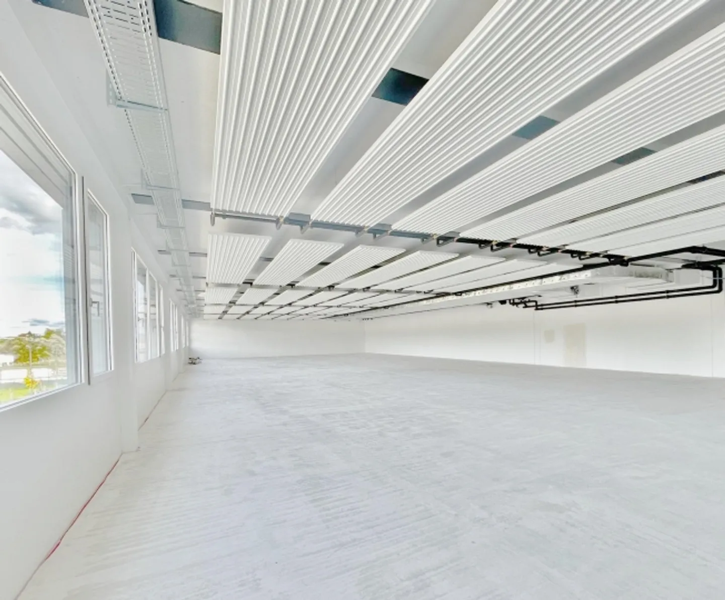 "Dernière partie de bureau - près de la gare de Root-D4!" - Photo 5 sur 10