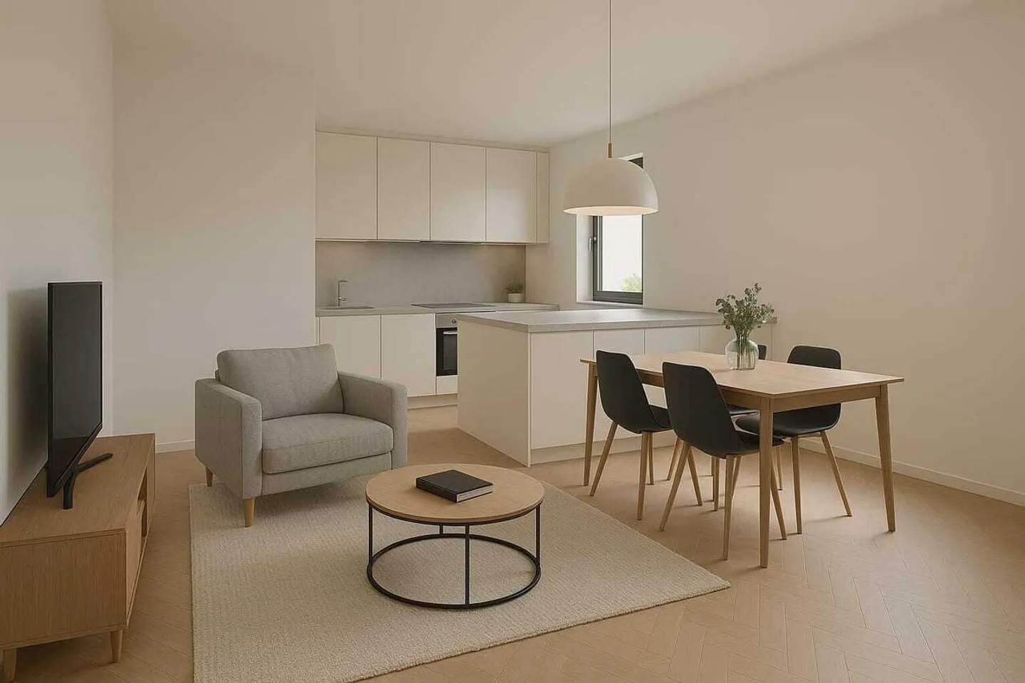 Vivere con vista | Casa bifamiliare di 5,5 stanze con opzioni di personalizzazione - Foto 4 di 11