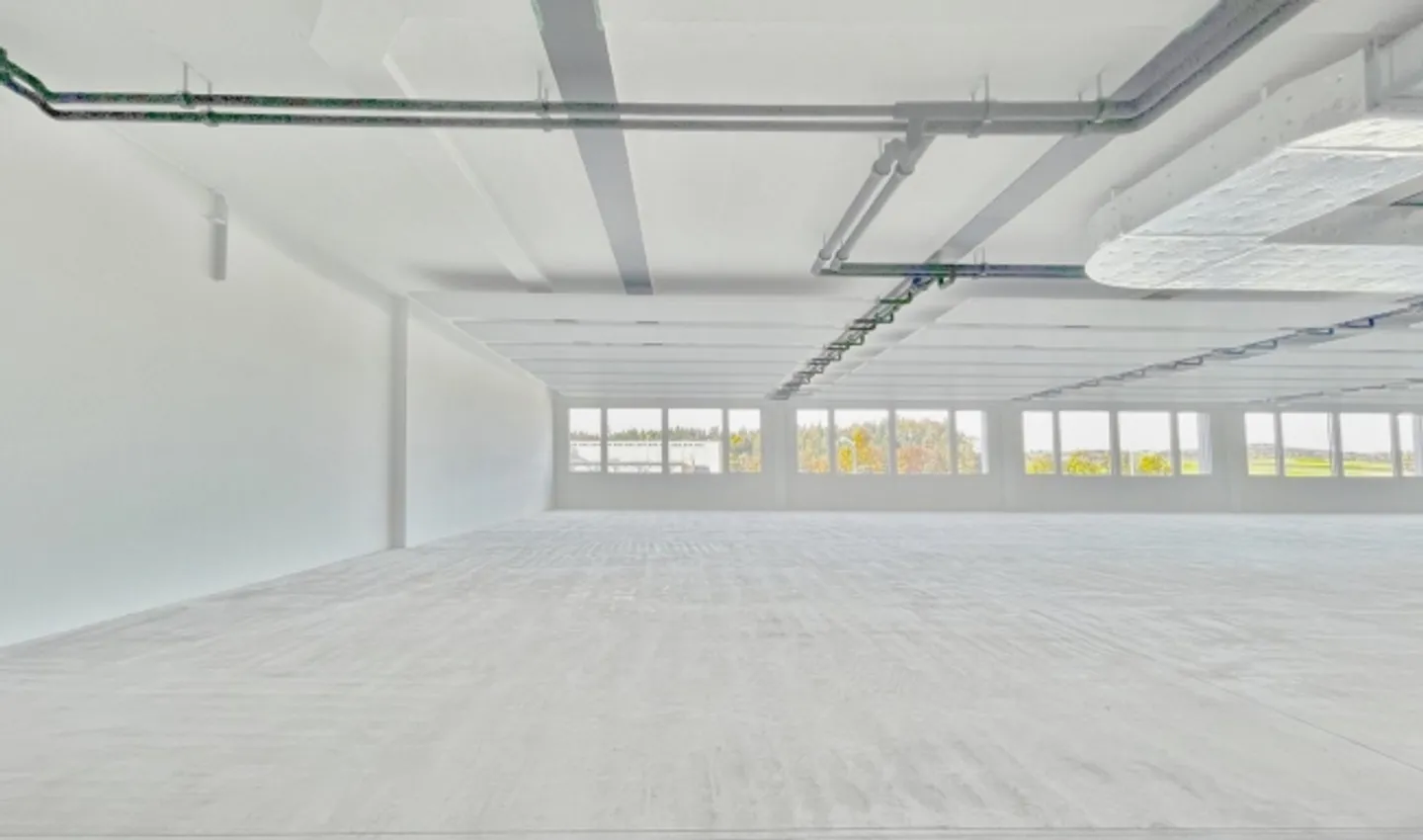 "Dernière partie de bureau - près de la gare de Root-D4!" - Photo 8 sur 10