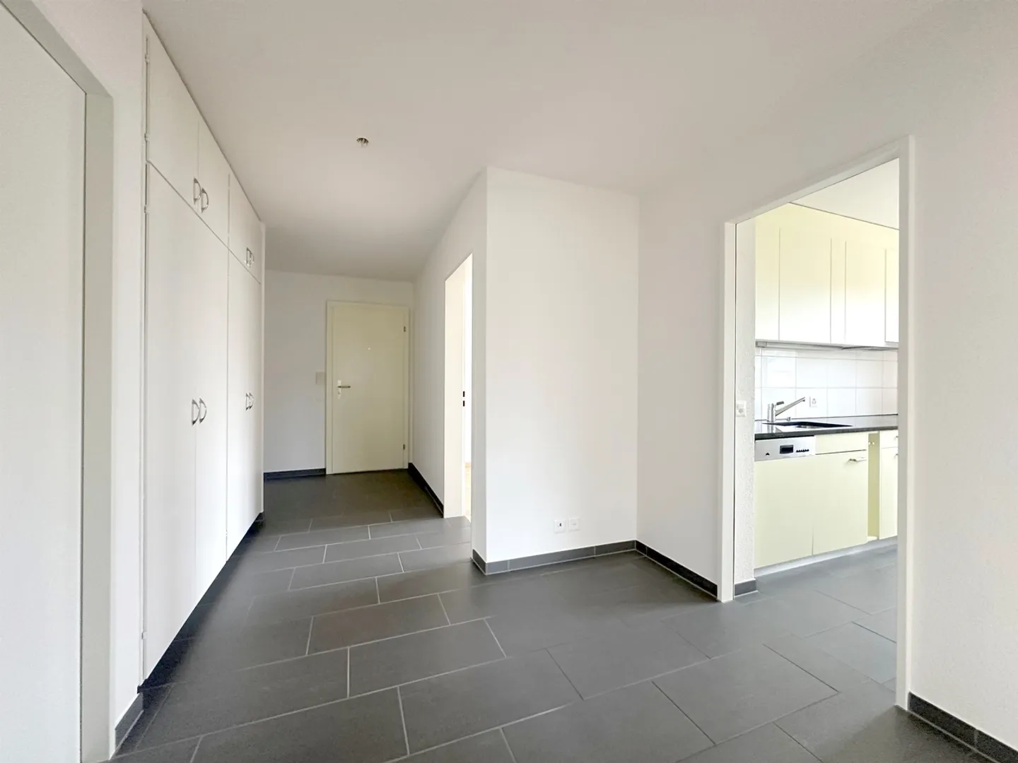 Geräumige 3-Zimmer-Wohnung - Foto 6 von 11