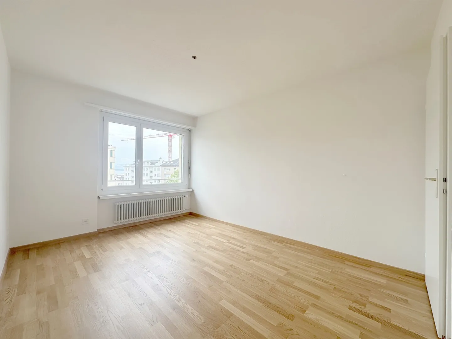 Geräumige 3-Zimmer-Wohnung - Foto 7 von 11