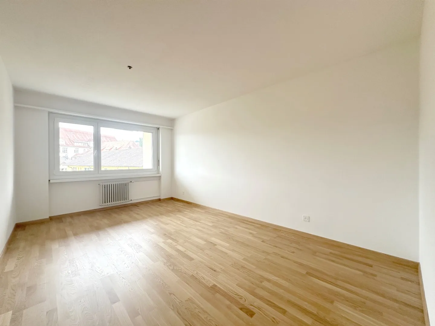 Geräumige 3-Zimmer-Wohnung - Foto 8 von 11