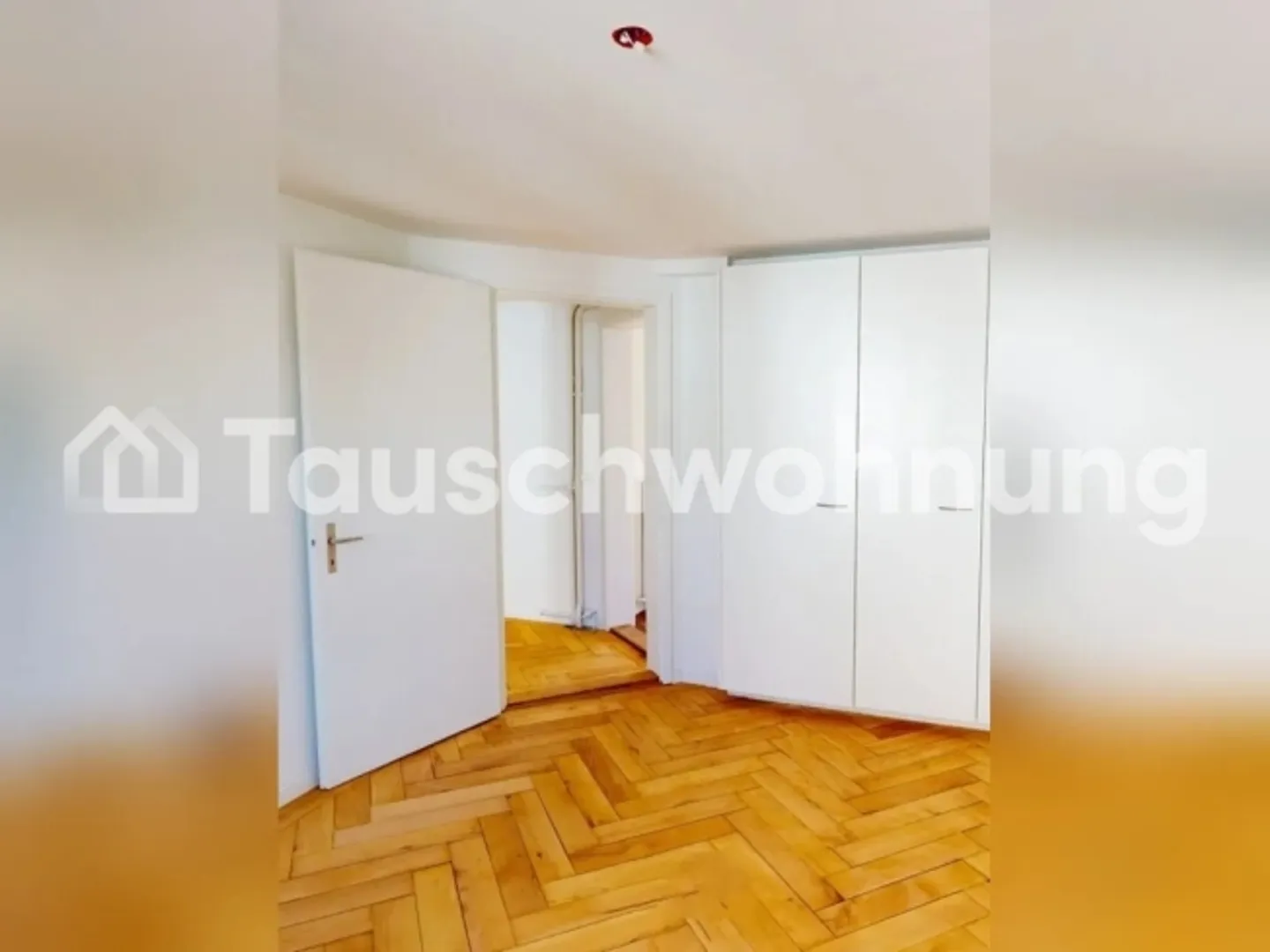 Renovated 4.5 Room Old Building Apartment (approx. 85m2) in K4 - Photo 3 of 9