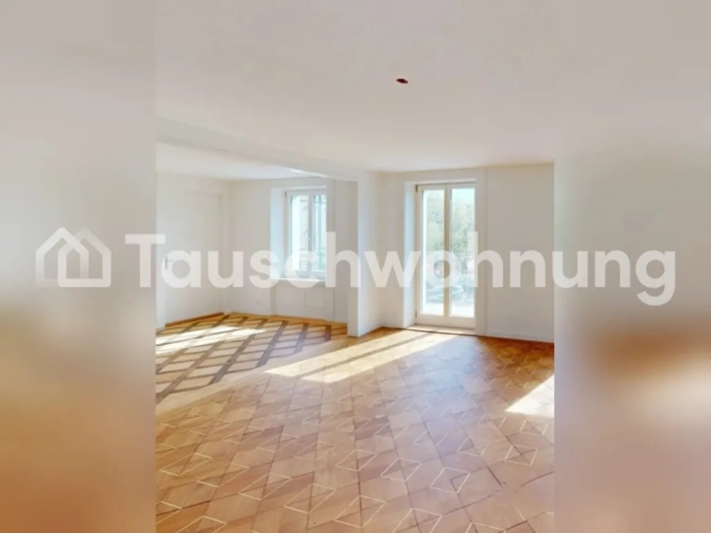 Renovated 4.5 Room Old Building Apartment (approx. 85m2) in K4 - Photo 4 of 9