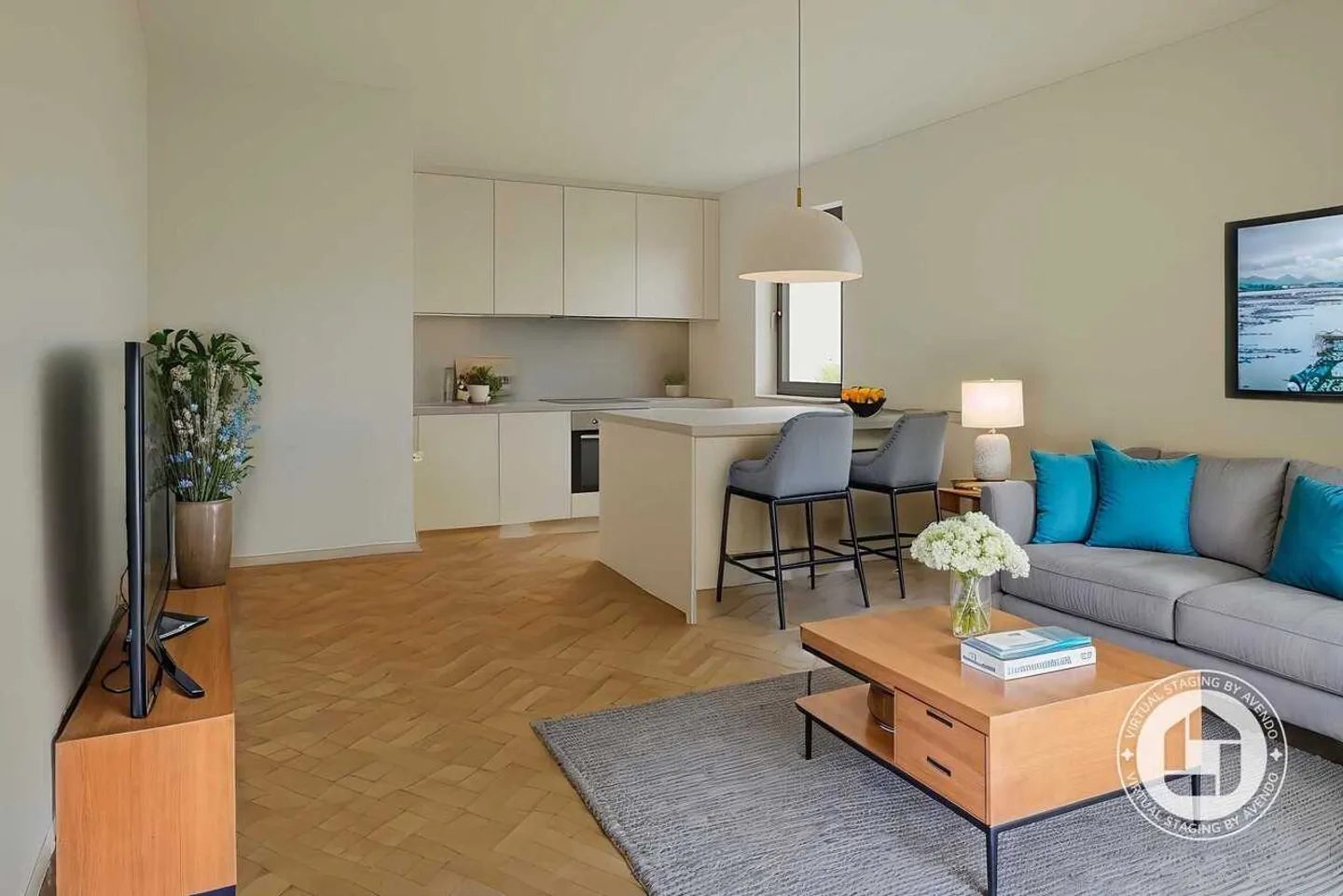 Vivere con vista | Casa bifamiliare di 5,5 stanze con opzioni di personalizzazione - Foto 6 di 11