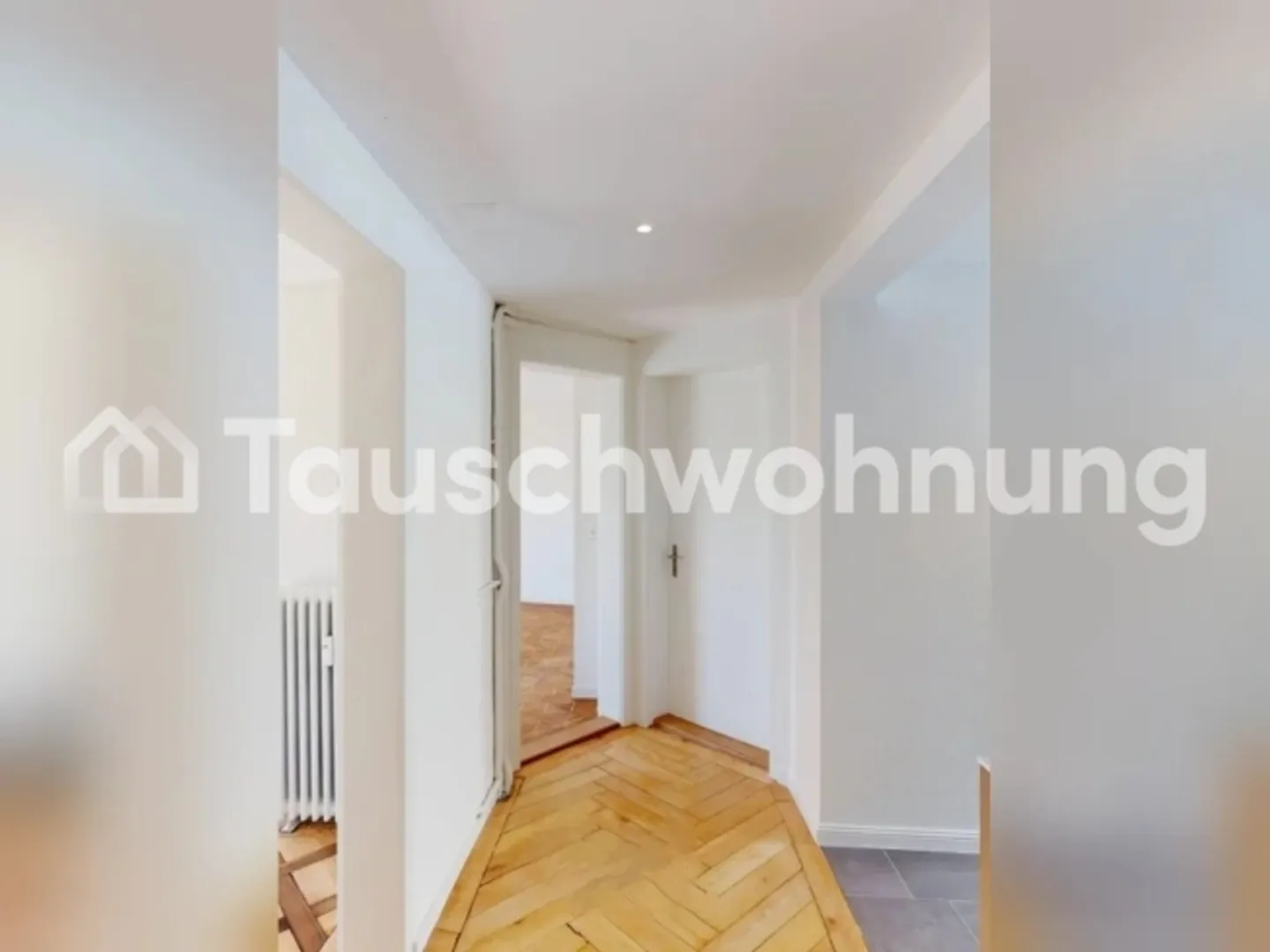 Renovated 4.5 Room Old Building Apartment (approx. 85m2) in K4 - Photo 6 of 9