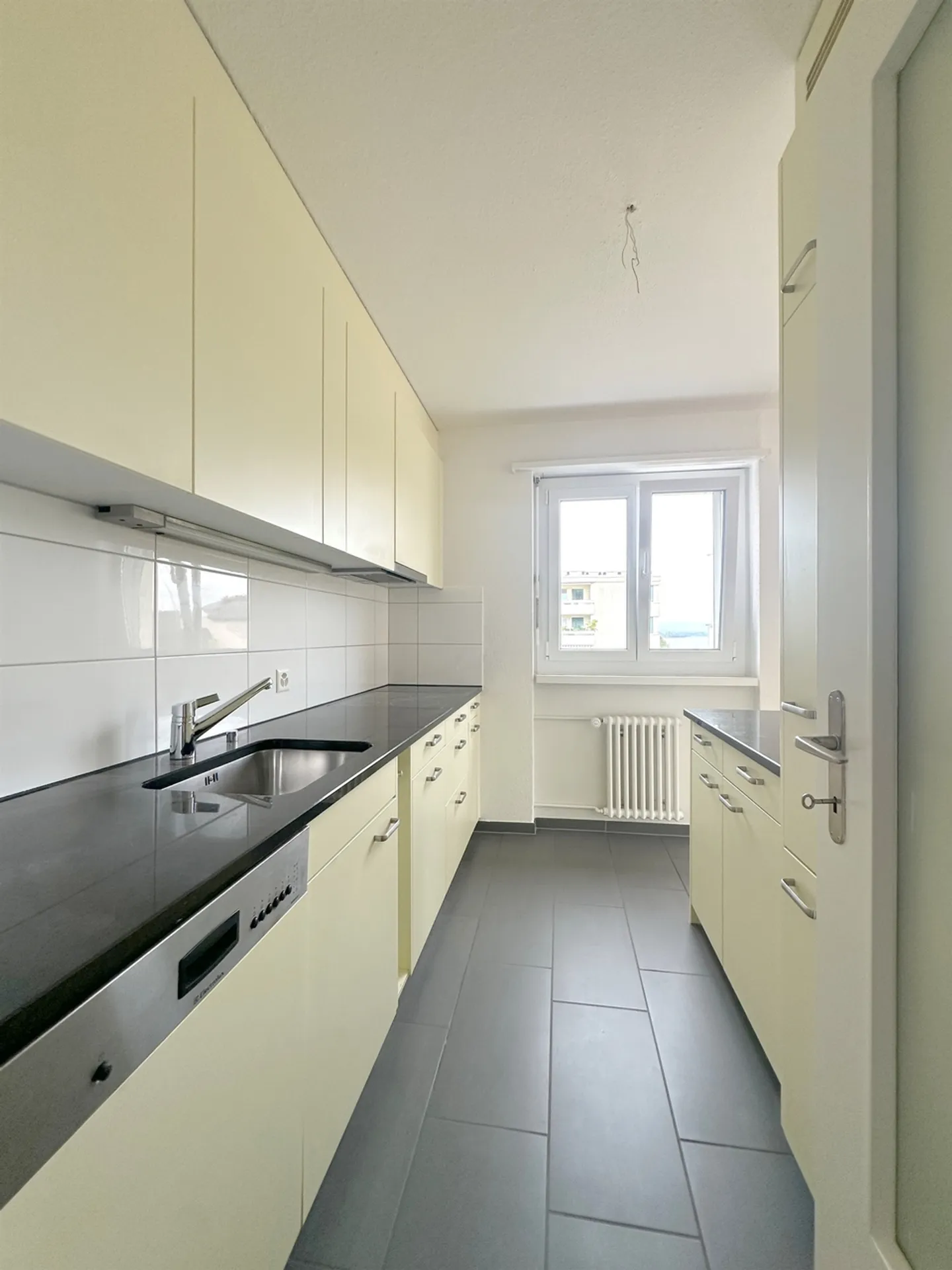 Geräumige 3-Zimmer-Wohnung - Foto 9 von 11