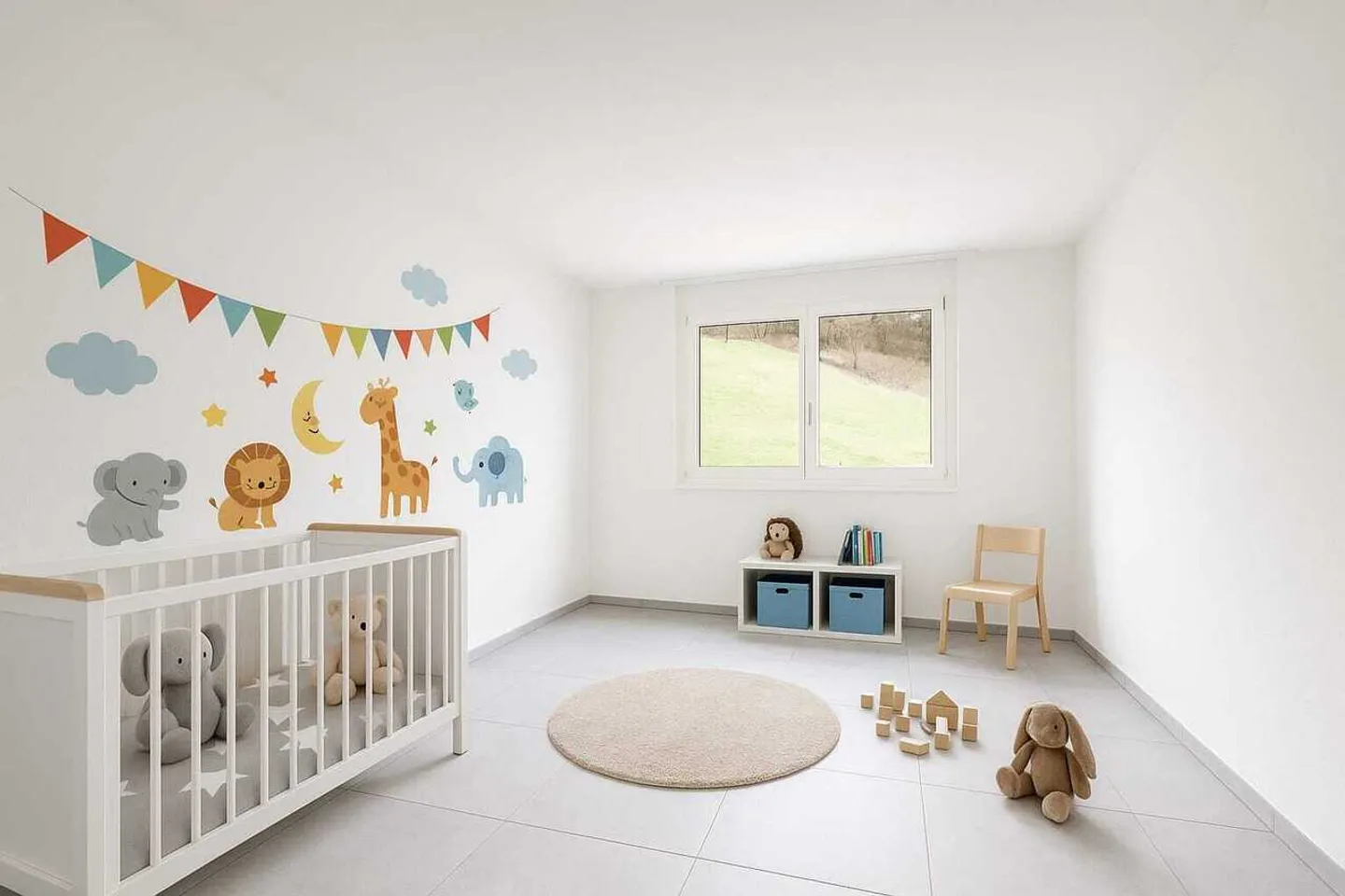 Vivere con vista | Casa bifamiliare di 5,5 stanze con opzioni di personalizzazione - Foto 7 di 11