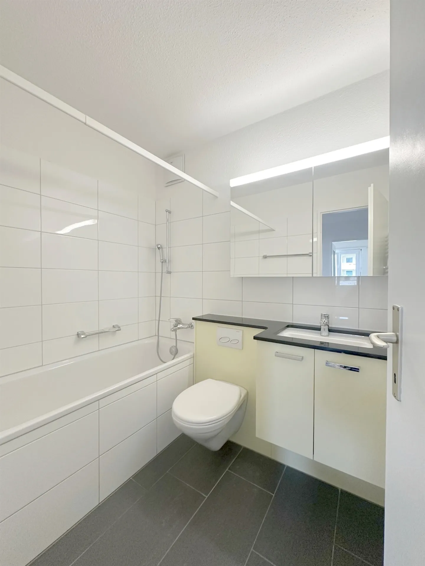 Geräumige 3-Zimmer-Wohnung - Foto 10 von 11