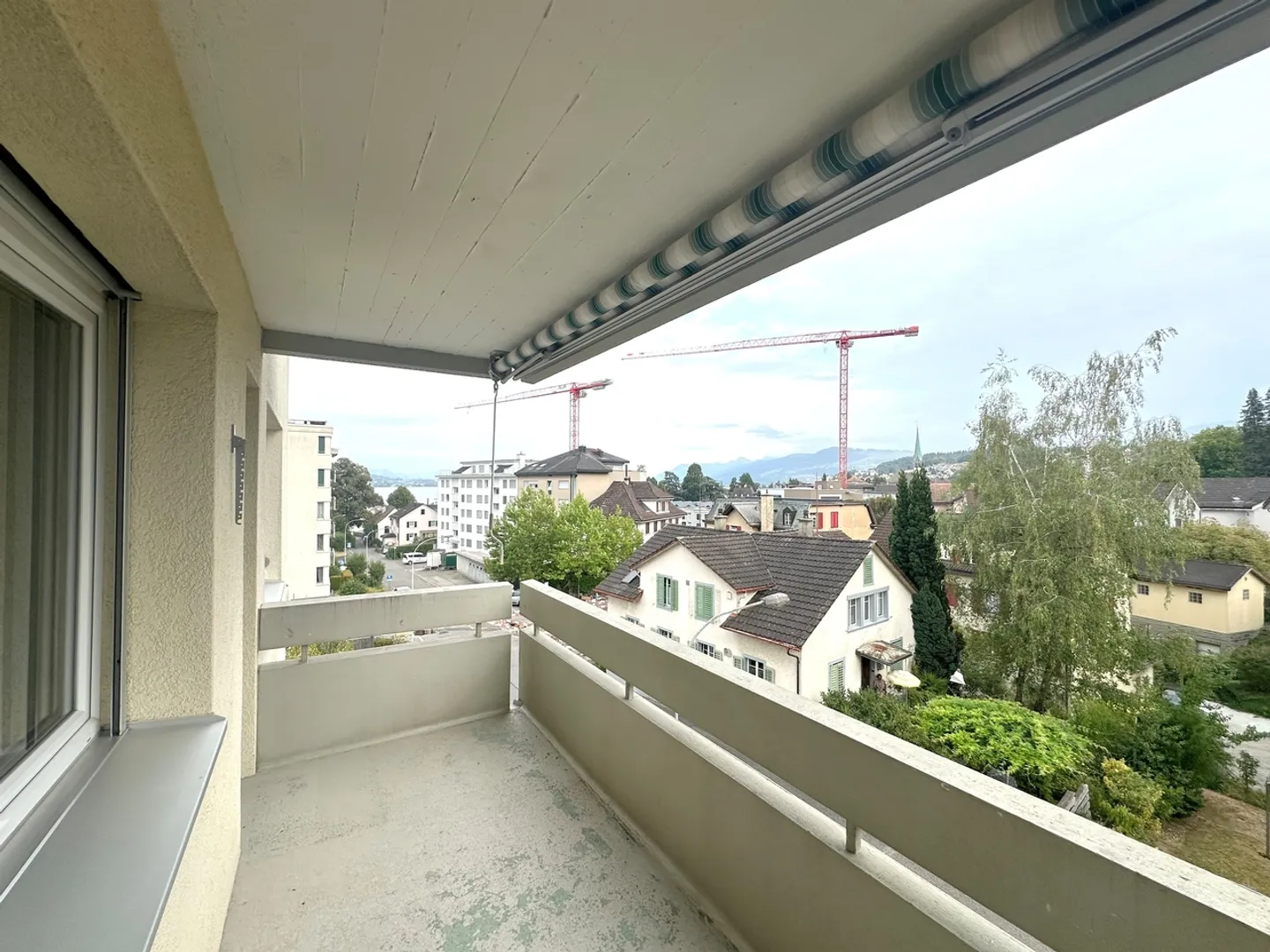 Geräumige 3-Zimmer-Wohnung - Foto 11 von 11