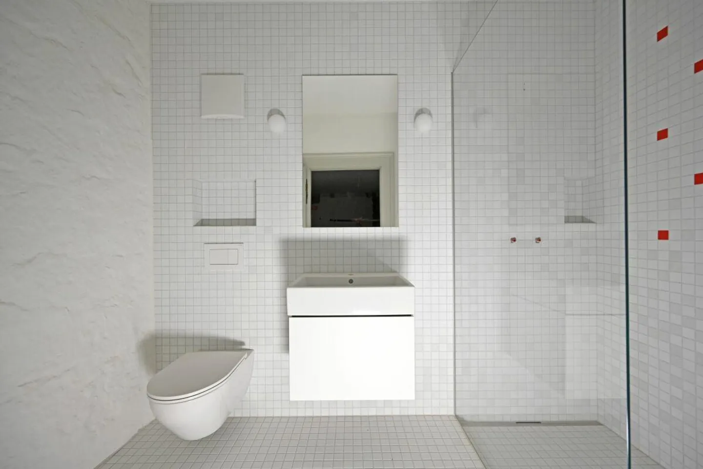 Exclusive apartments with private garden or roof terrace in the heart... - Photo 6 of 12