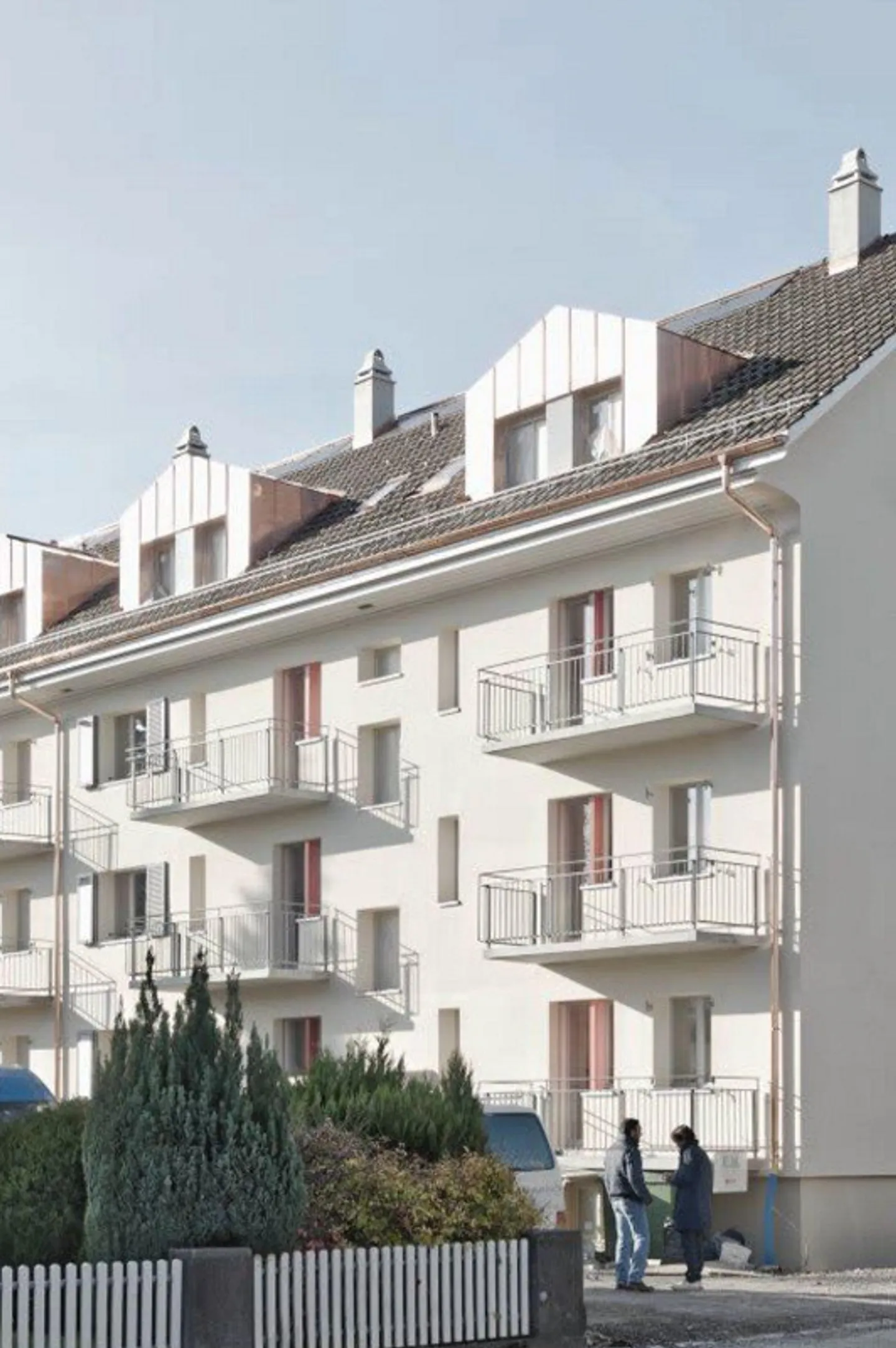 Charmante Wohnung in Liebefeld - Foto 1 von 1