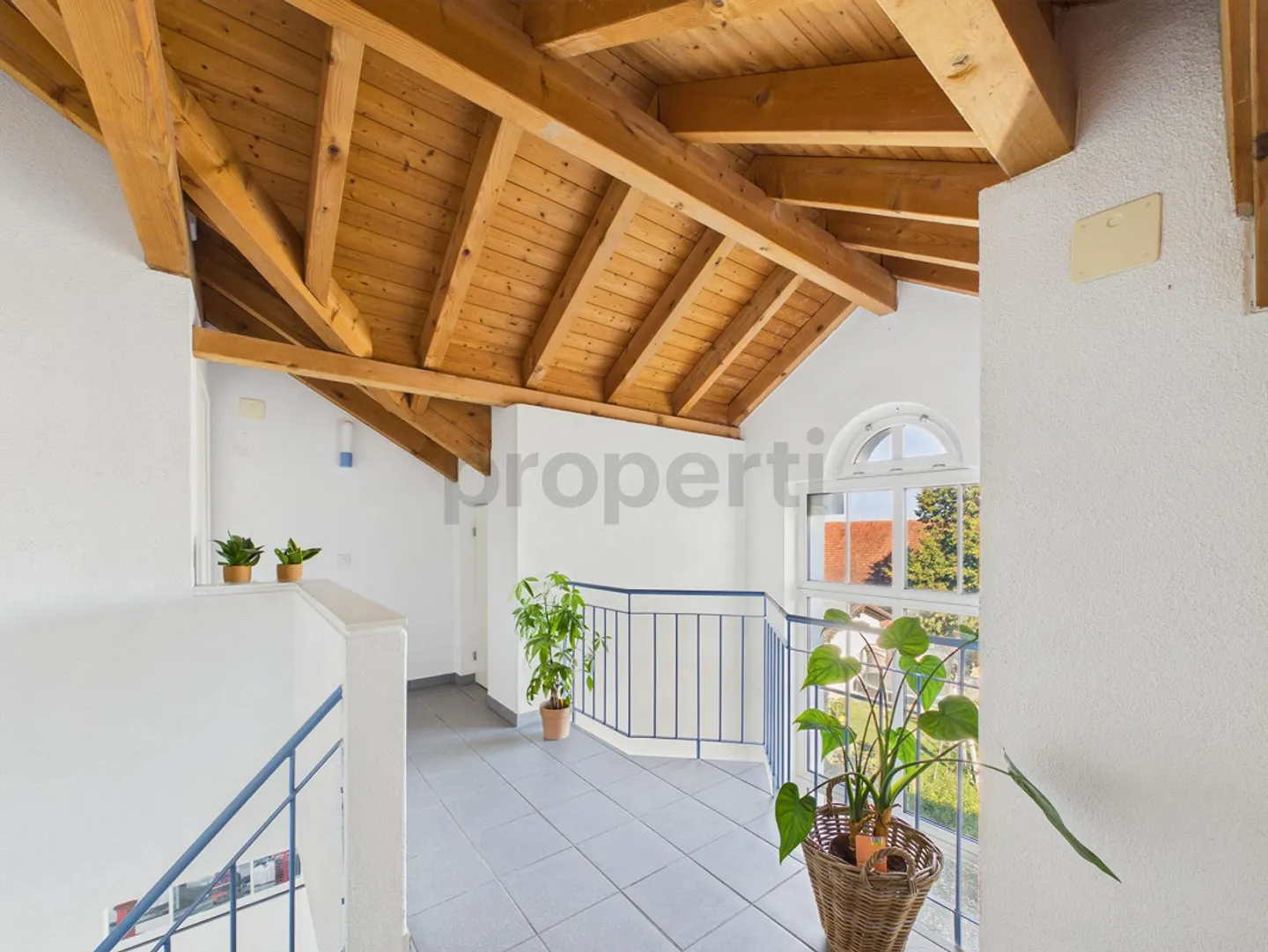Charmantes Familienhaus mit Garten - Foto 7 von 11