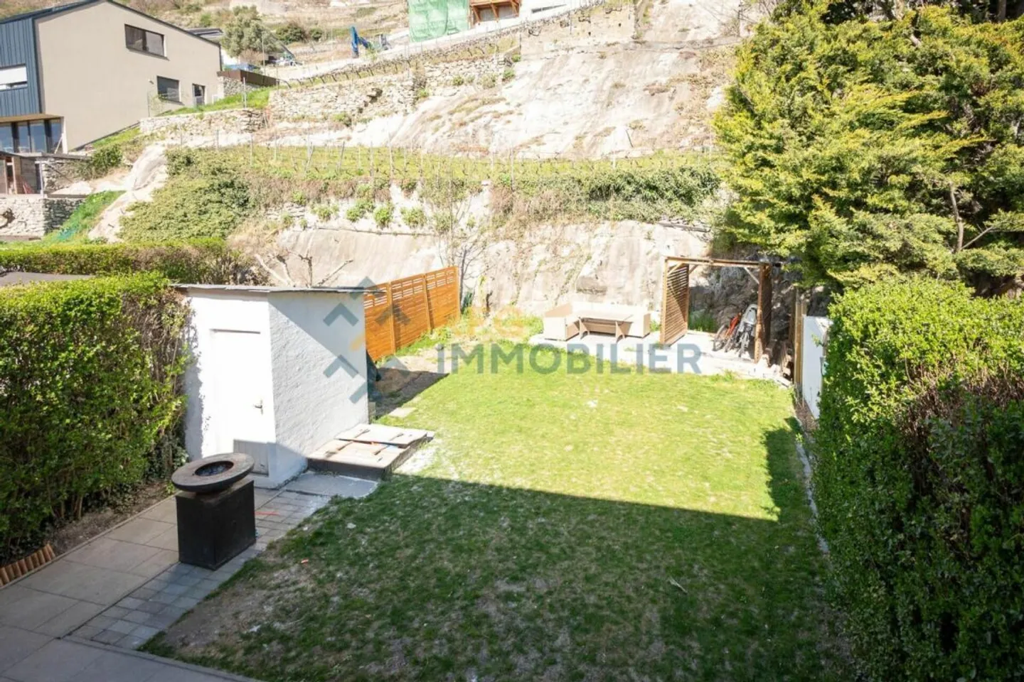 Casa a schiera in vendita - Foto 3 di 15