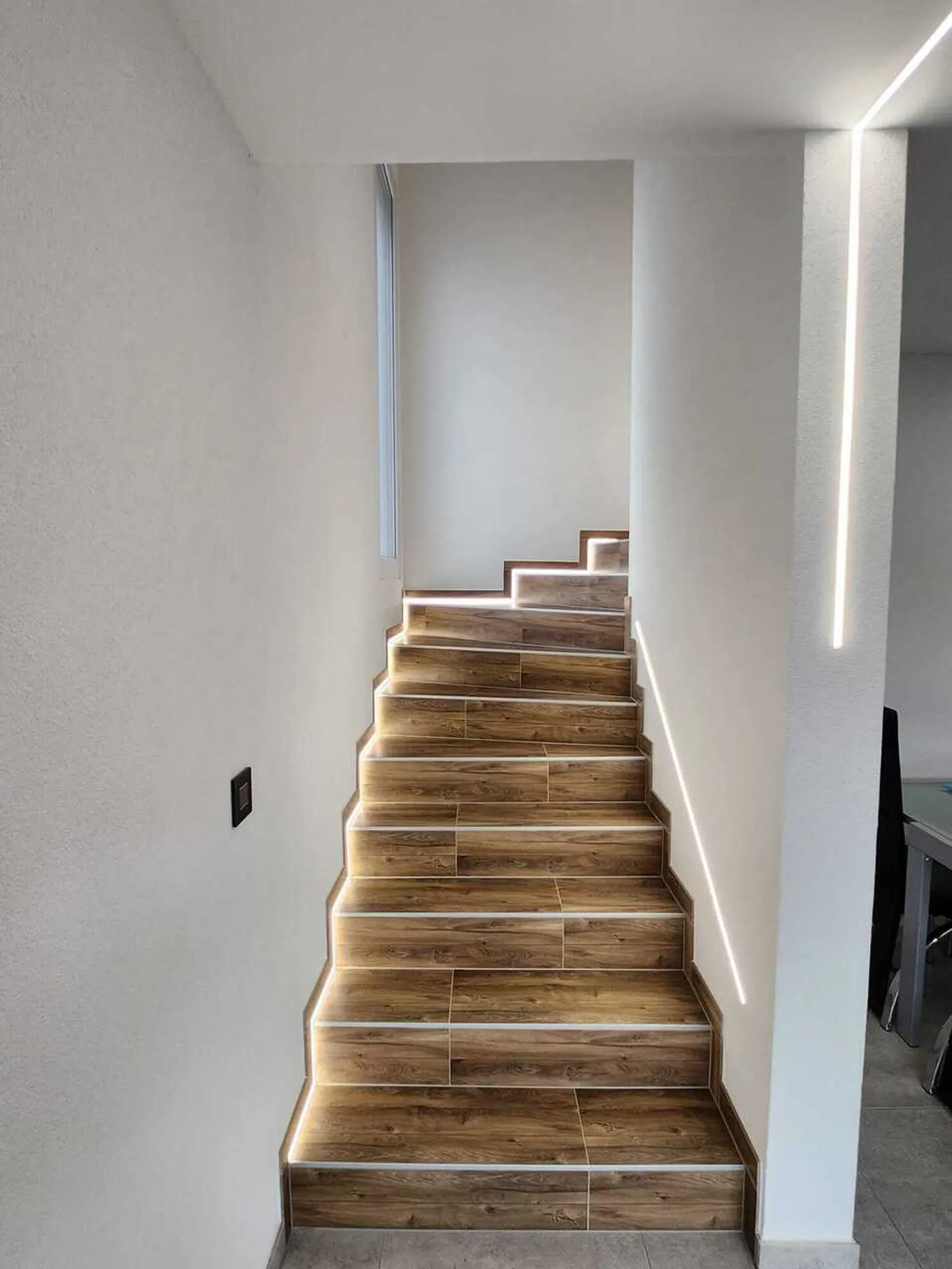 Moderne Smart Home in Conthe - Foto 6 von 12