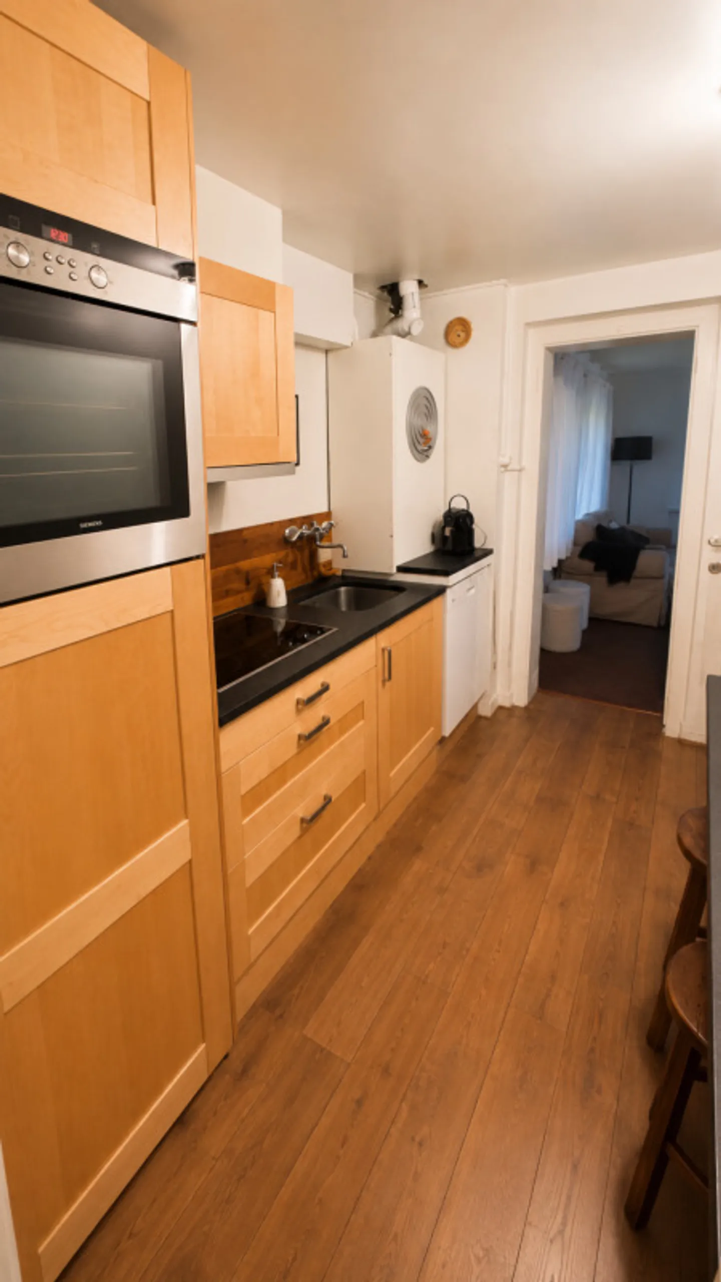 Building with great potential - 3 apartments - Villars-sur-Ollon - Photo 4 of 37
