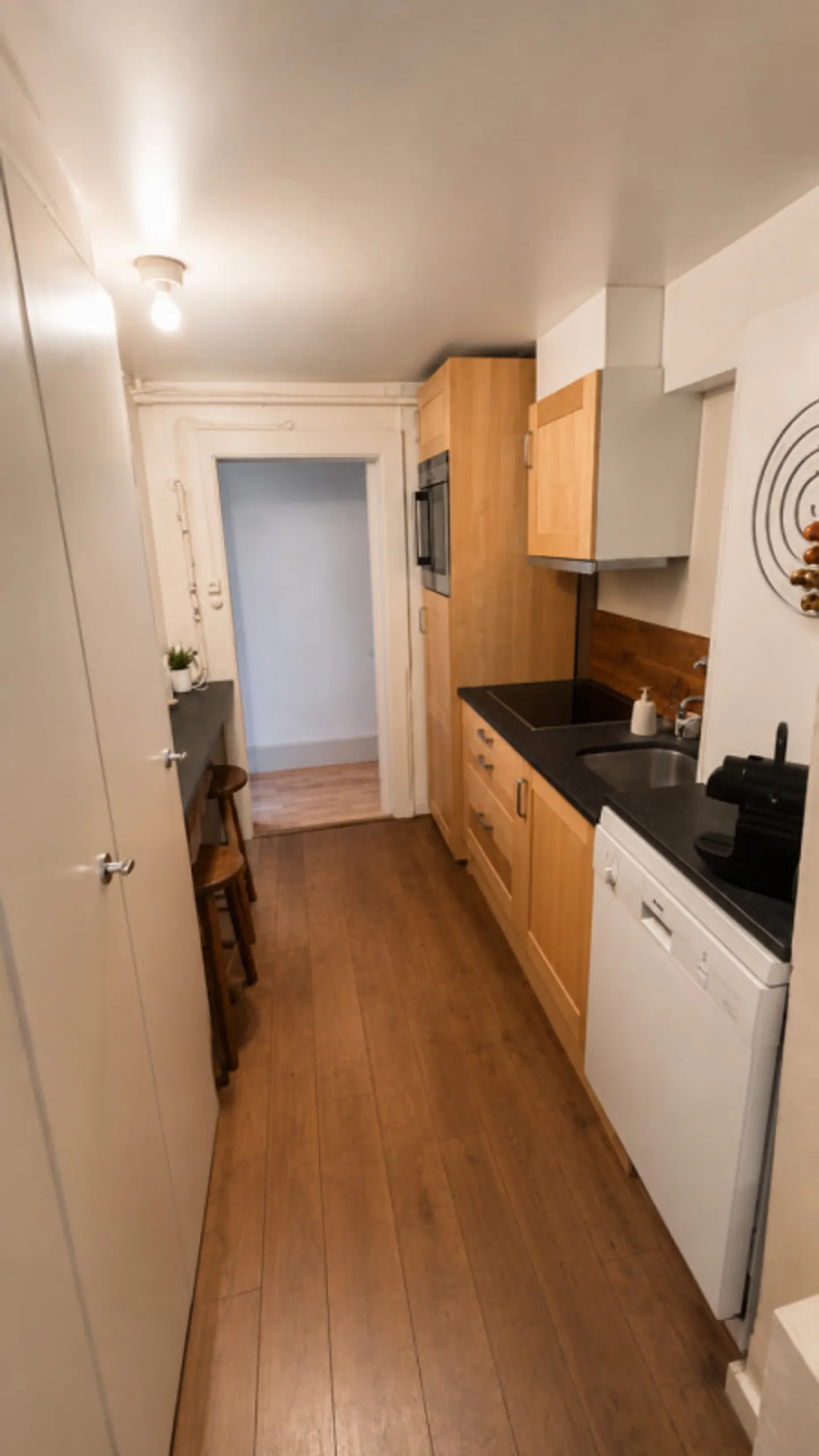 Building with great potential - 3 apartments - Villars-sur-Ollon - Photo 5 of 37