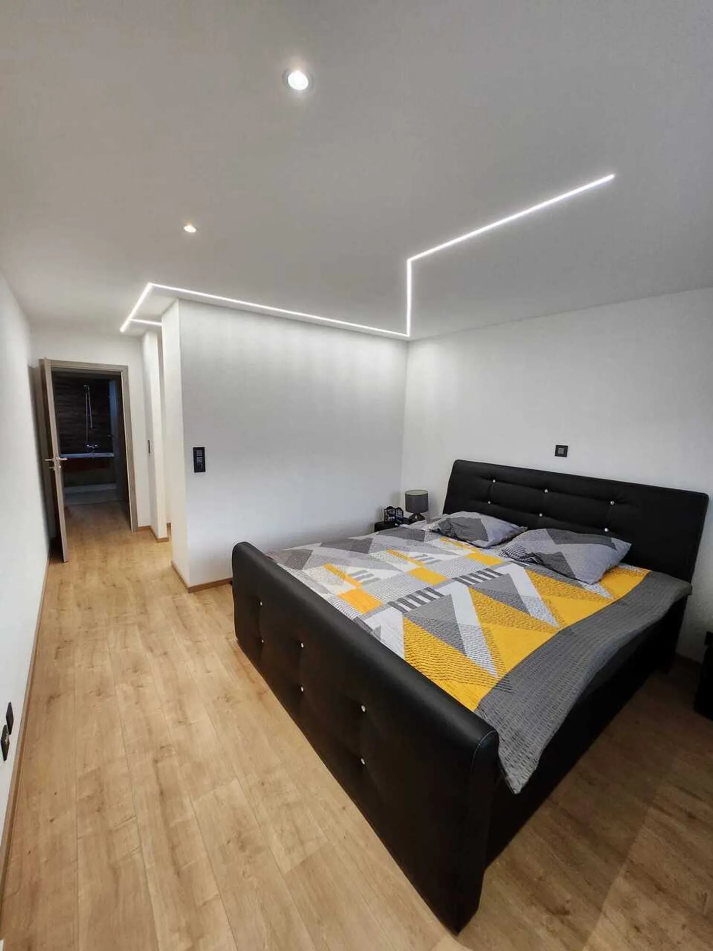 Moderne Smart Home in Conthe - Foto 7 von 12