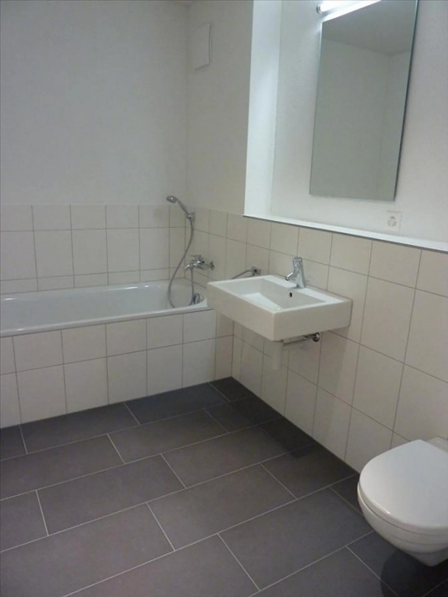 Appartamento al piano terra di 3 1/2 stanze - Foto 4 di 6