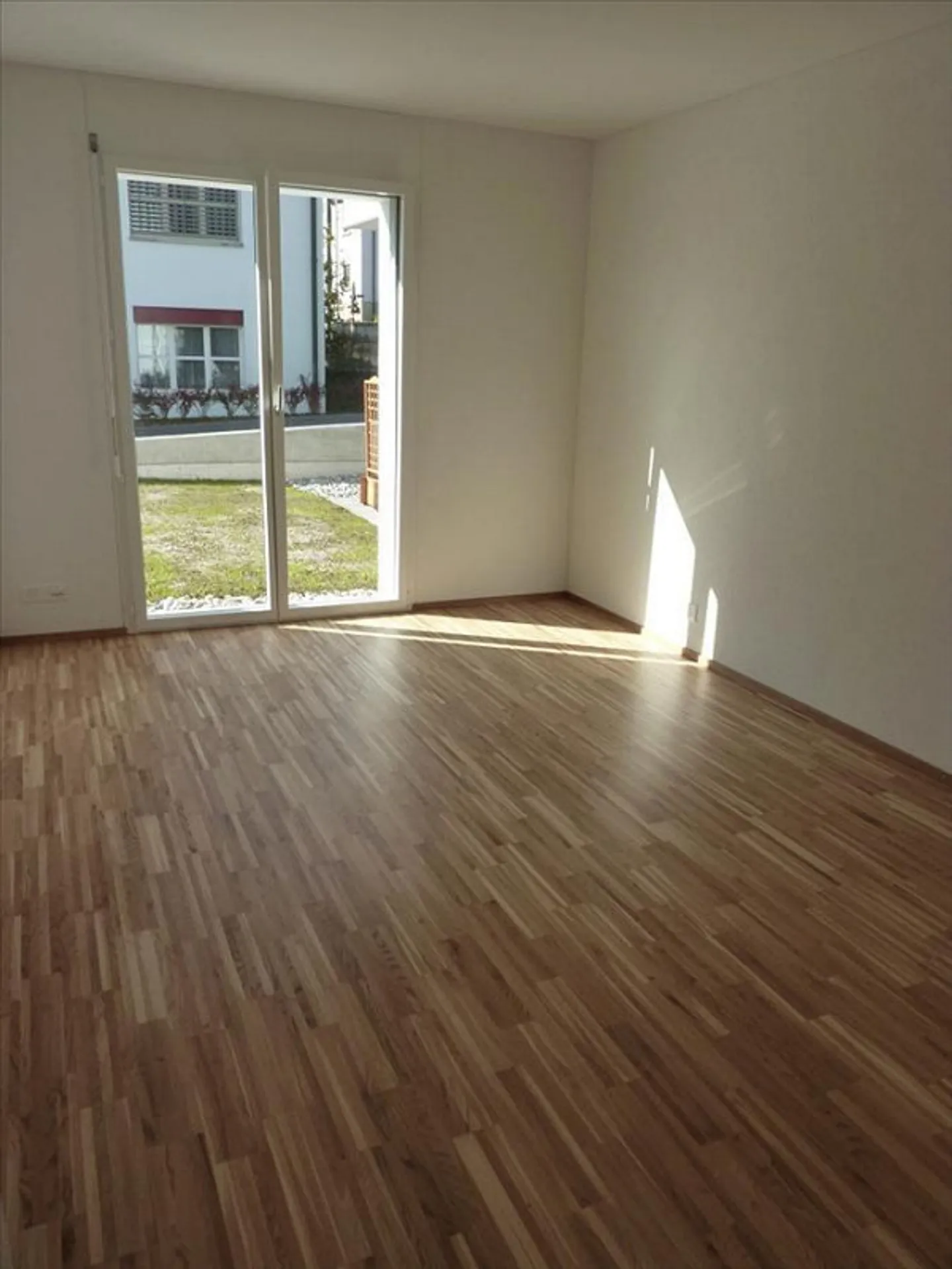 Appartamento al piano terra di 3 1/2 stanze - Foto 5 di 6