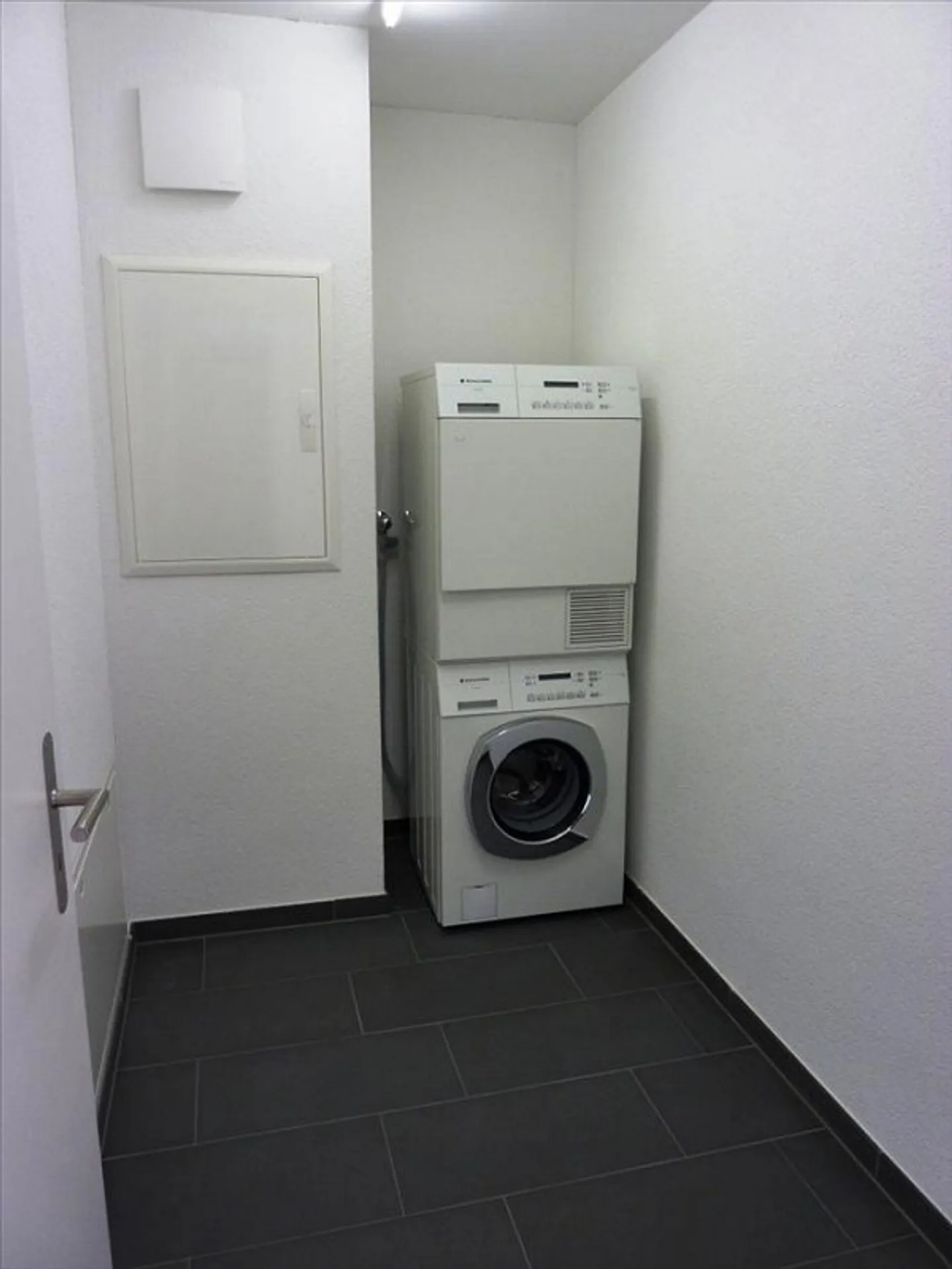 Appartamento al piano terra di 3 1/2 stanze - Foto 6 di 6