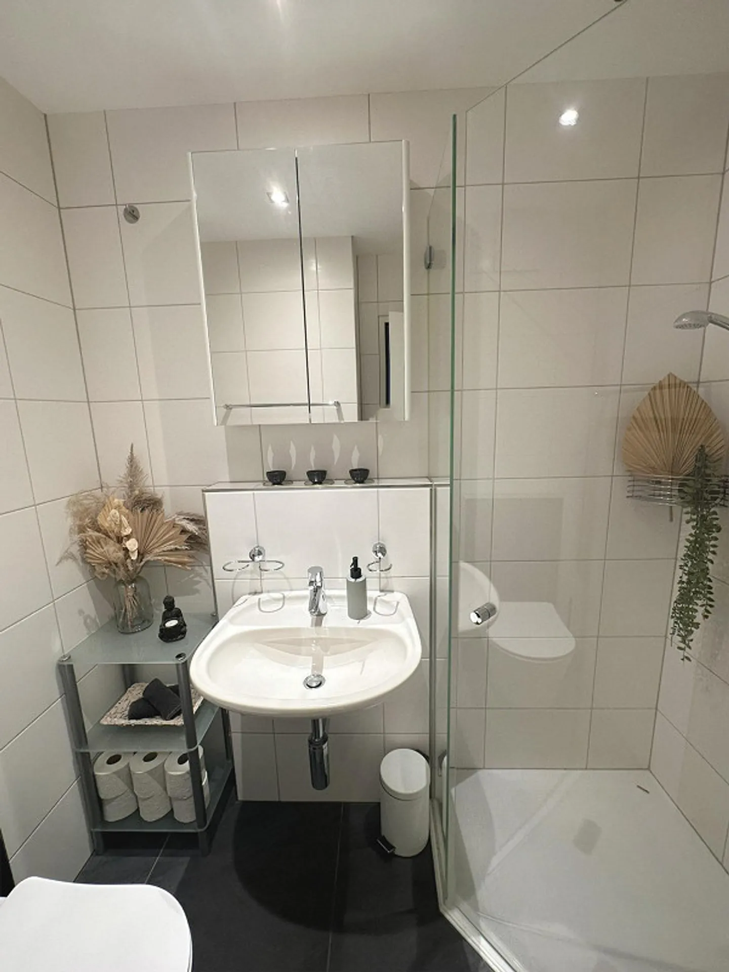Traumhafte 4.5-Zimmer Dach-Maisonette mit 159 m² Wohnfläche - Foto 7 von 14