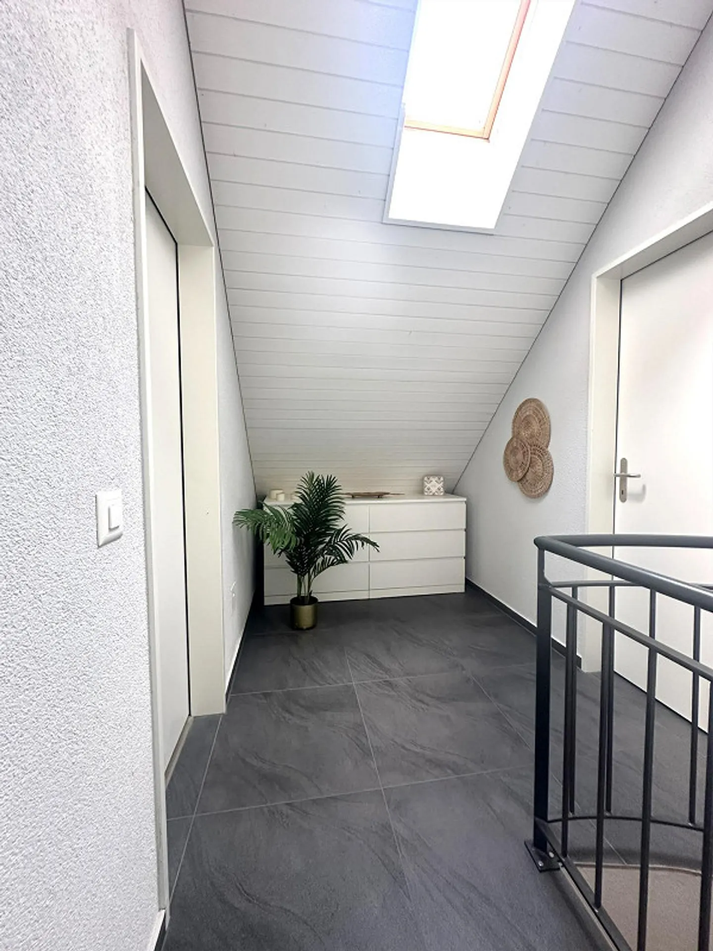 Traumhafte 4.5-Zimmer Dach-Maisonette mit 159 m² Wohnfläche - Foto 10 von 14