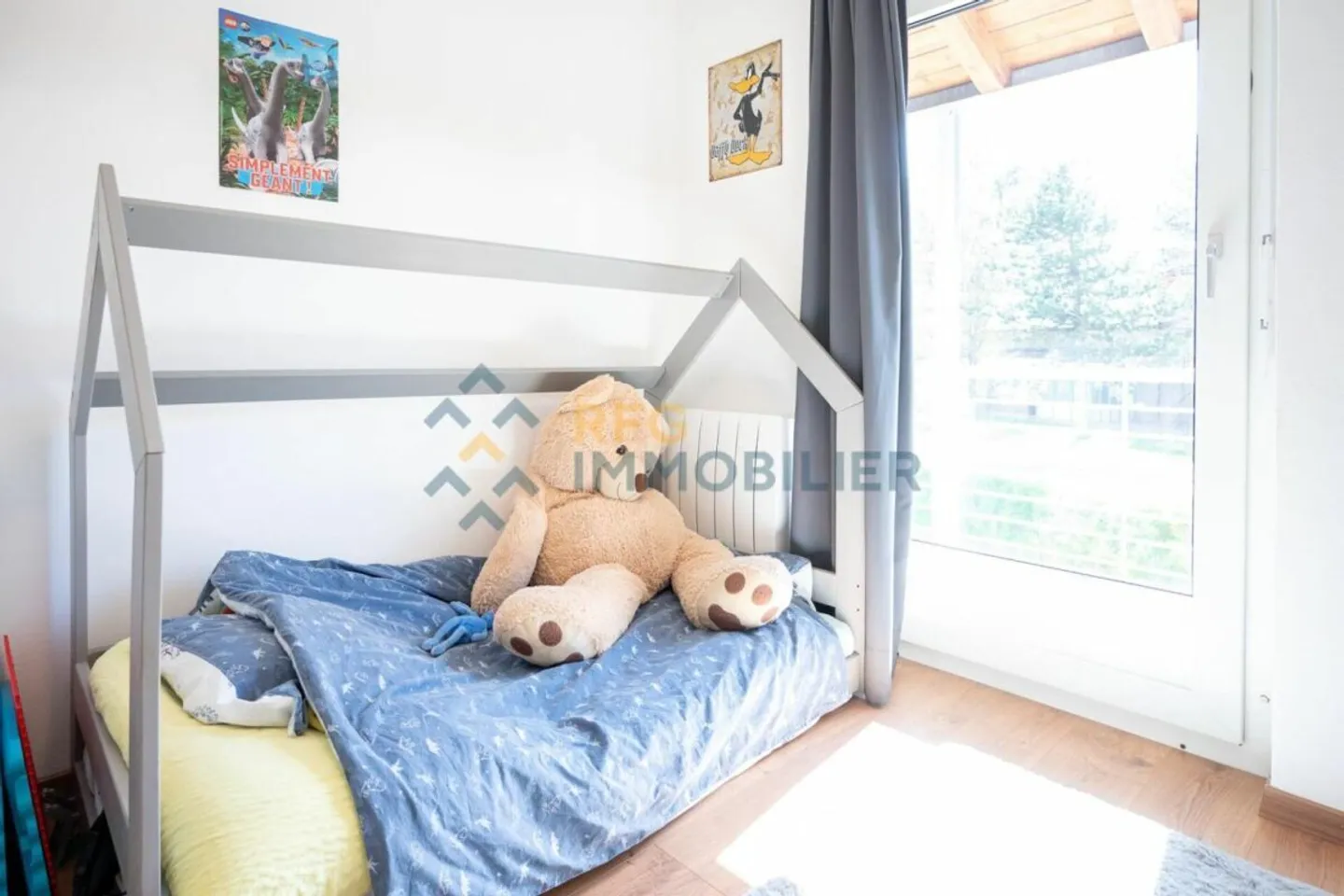 Casa a schiera in vendita - Foto 8 di 15