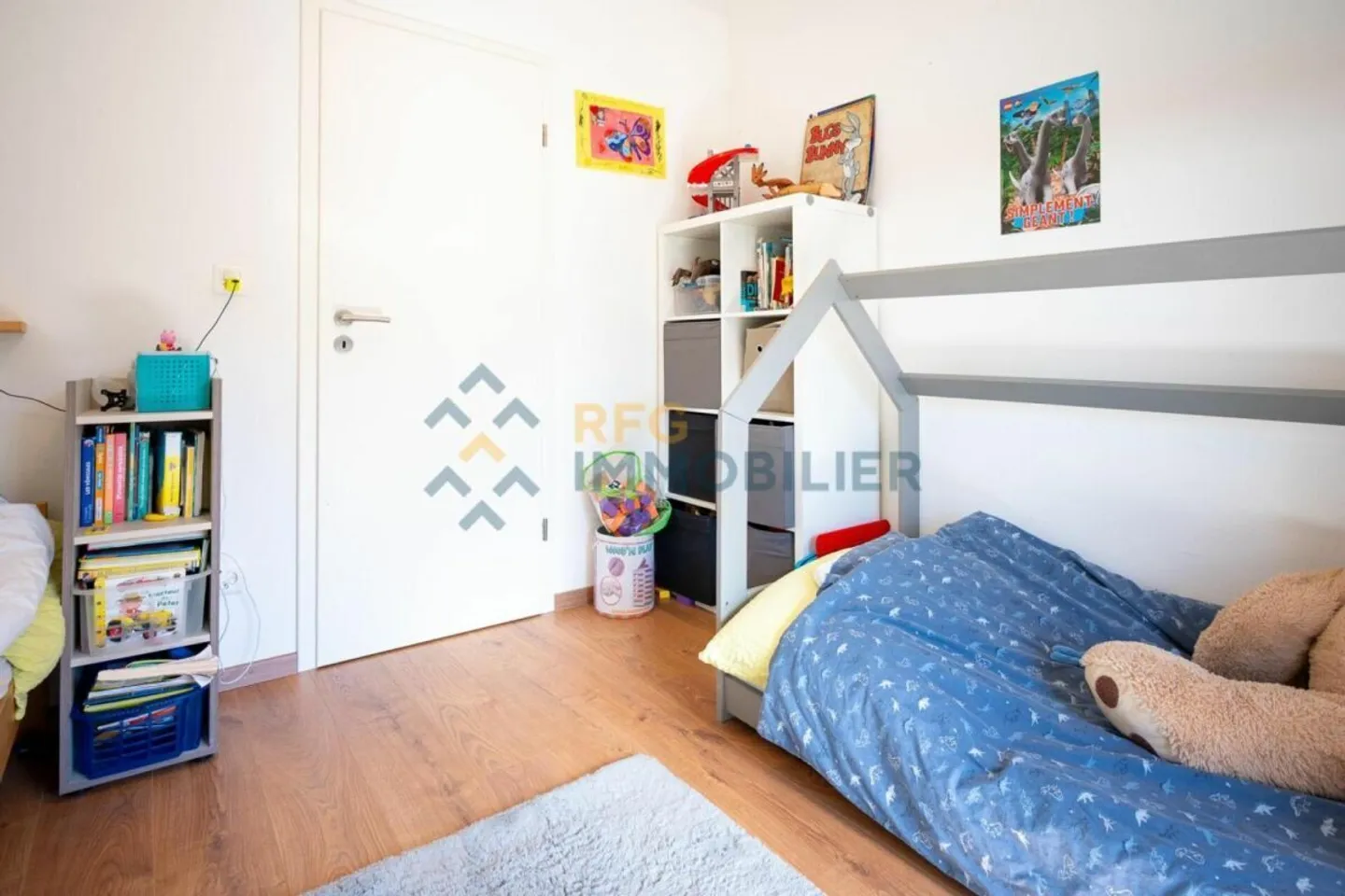 Casa a schiera in vendita - Foto 9 di 15