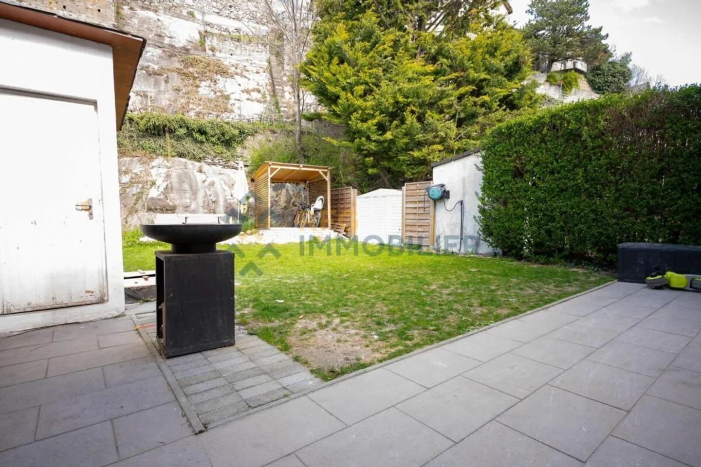 Casa a schiera in vendita - Foto 14 di 15