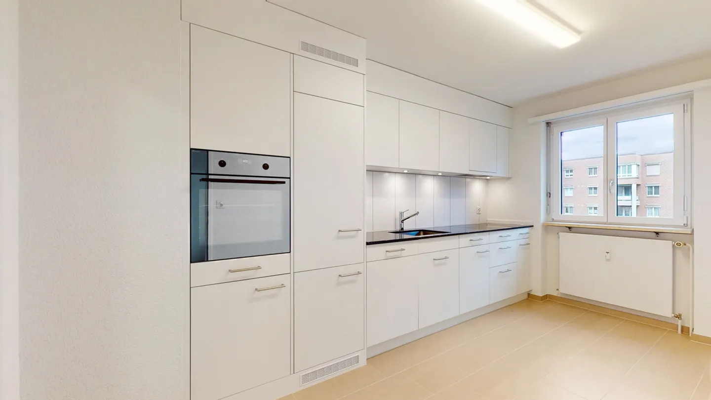 Vivere in famiglia - Foto 5 di 11