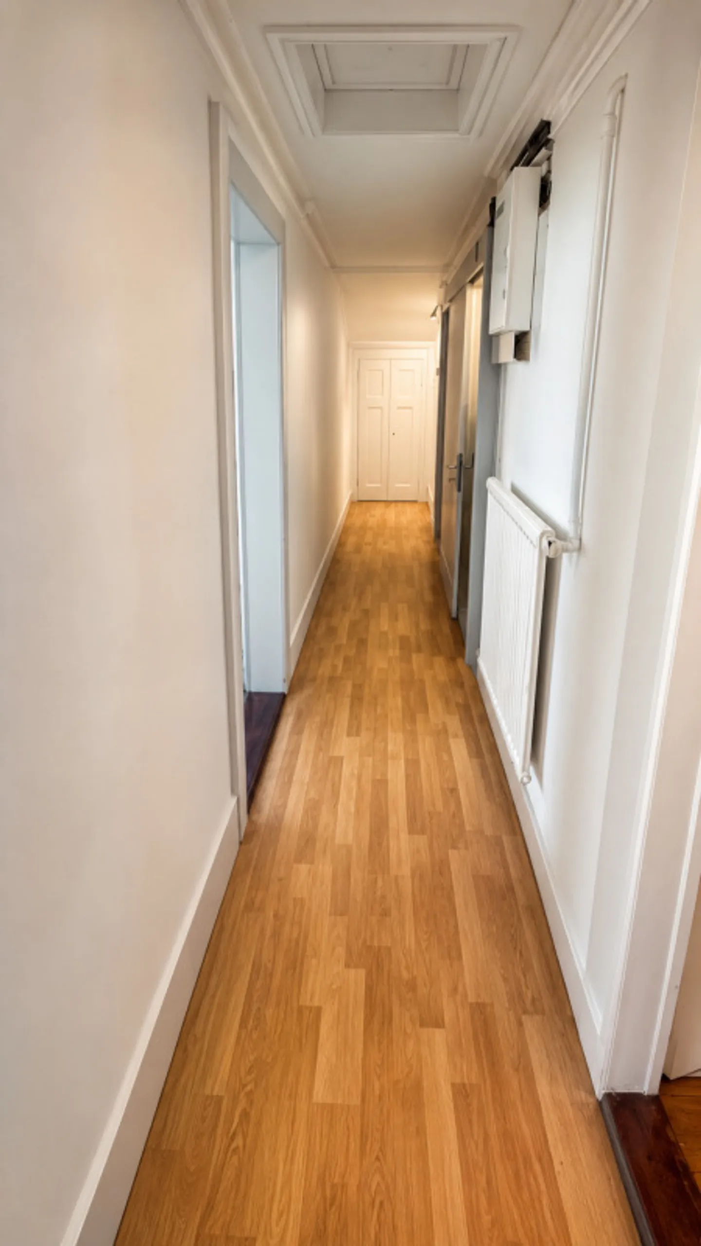 Building with great potential - 3 apartments - Villars-sur-Ollon - Photo 9 of 37