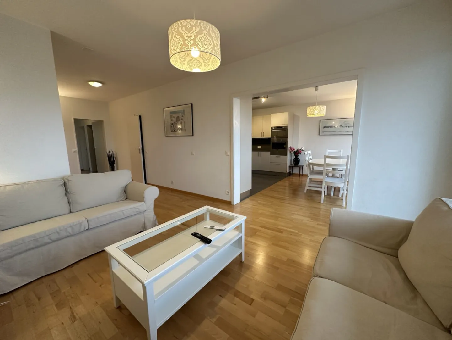 Beautiful furnished apartment - Photo 1 of 6