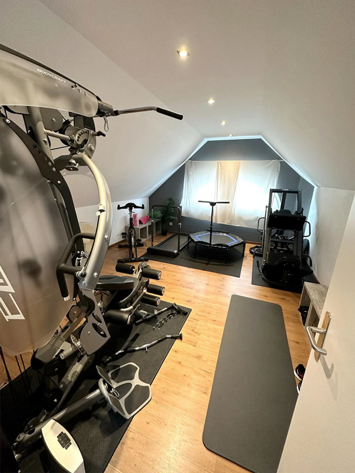 Traumhafte 4.5-Zimmer Dach-Maisonette mit 159 m² Wohnfläche - Foto 11 von 14