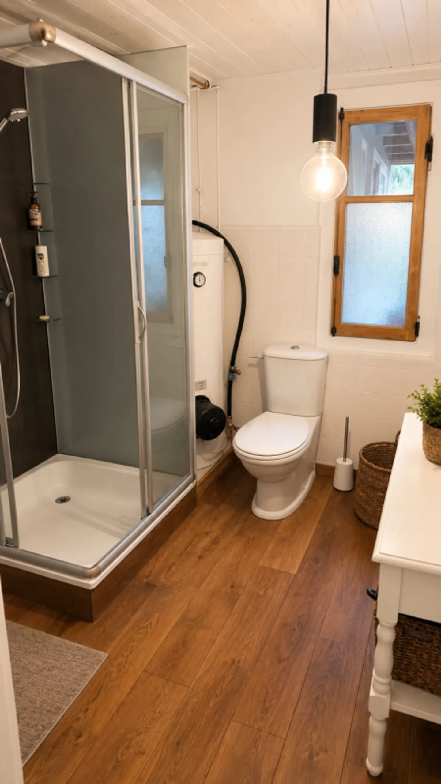 Building with great potential - 3 apartments - Villars-sur-Ollon - Photo 11 of 37