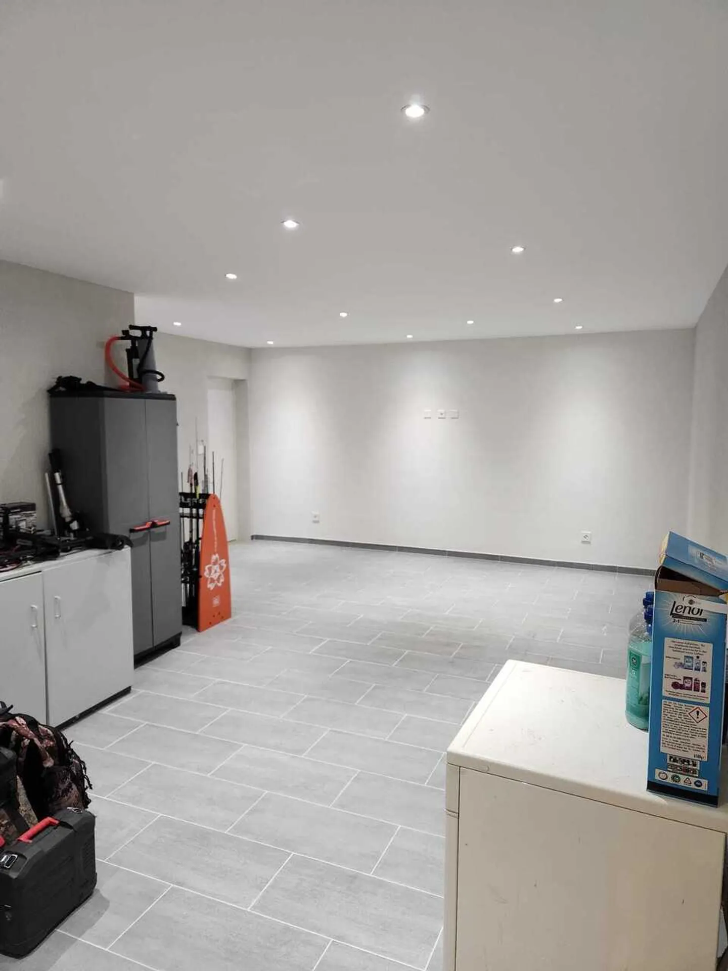 Moderne Smart Home in Conthe - Foto 11 von 12