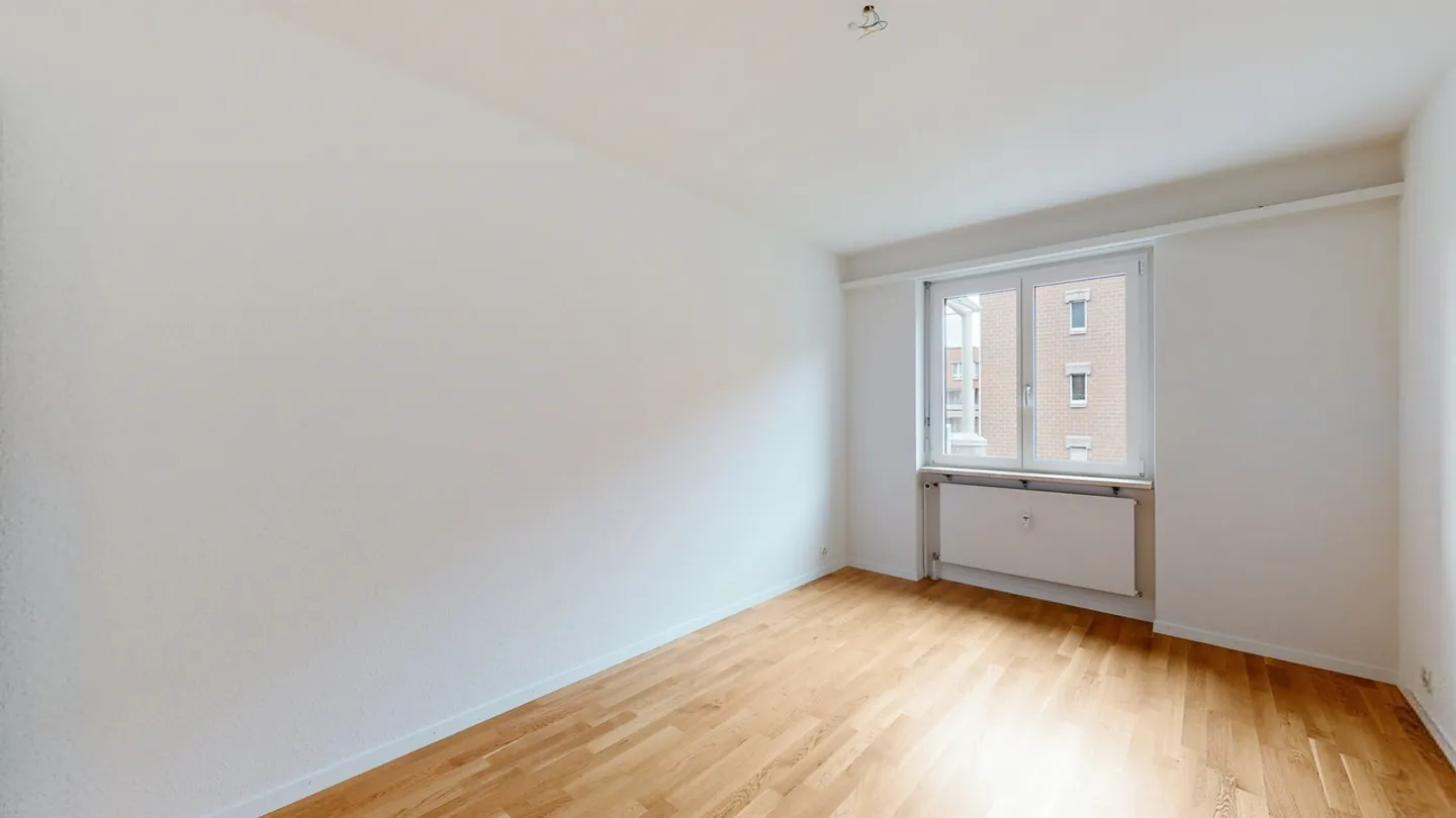 Vivere in famiglia - Foto 10 di 11