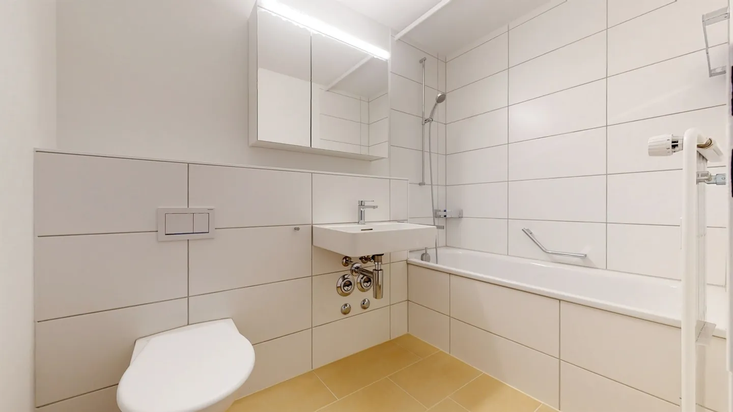 Vivere in famiglia - Foto 11 di 11