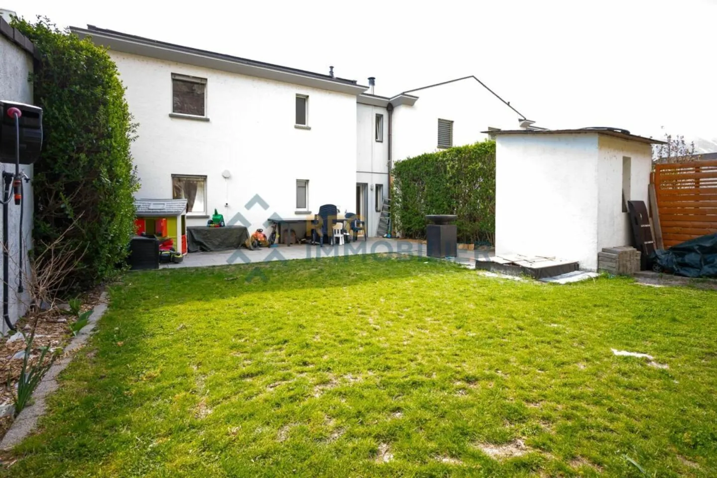 Casa a schiera in vendita - Foto 15 di 15