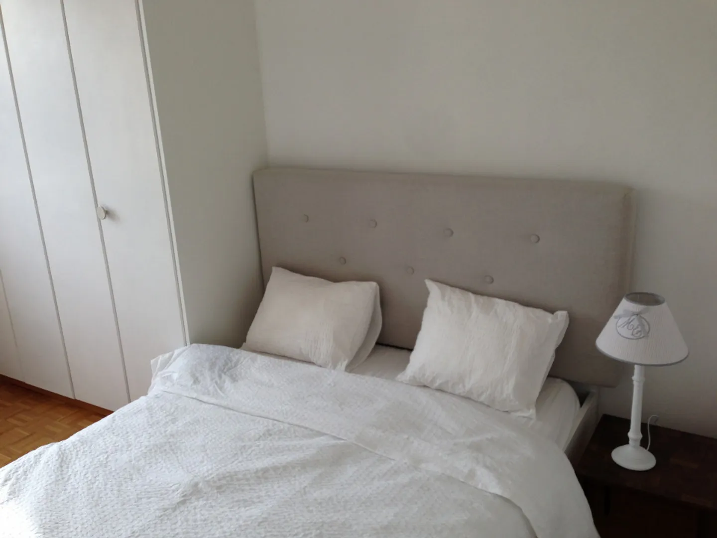 Beautiful furnished apartment - Photo 5 of 6