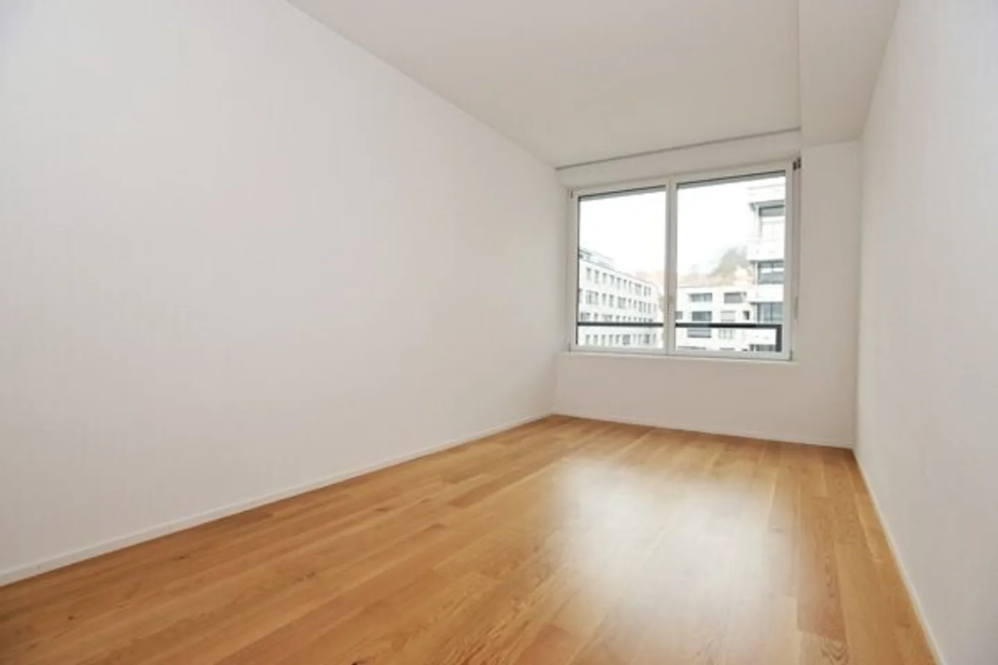 Appartamento urbano con design contemporaneo - Foto 4 di 6