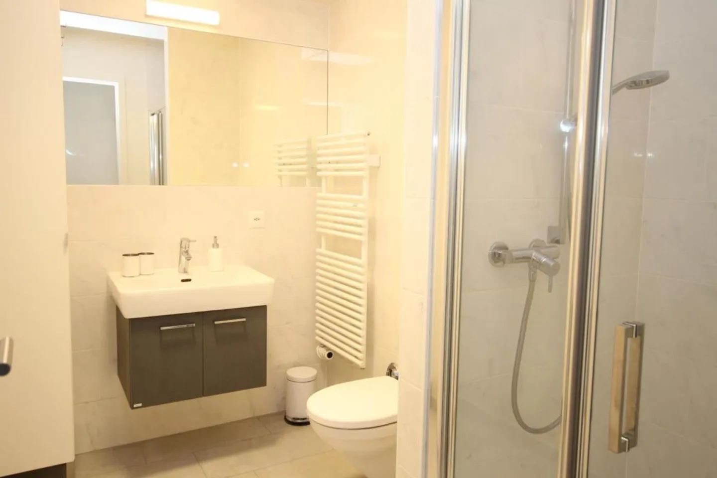 Appartement meublé 3 pièces - Photo 4 sur 7